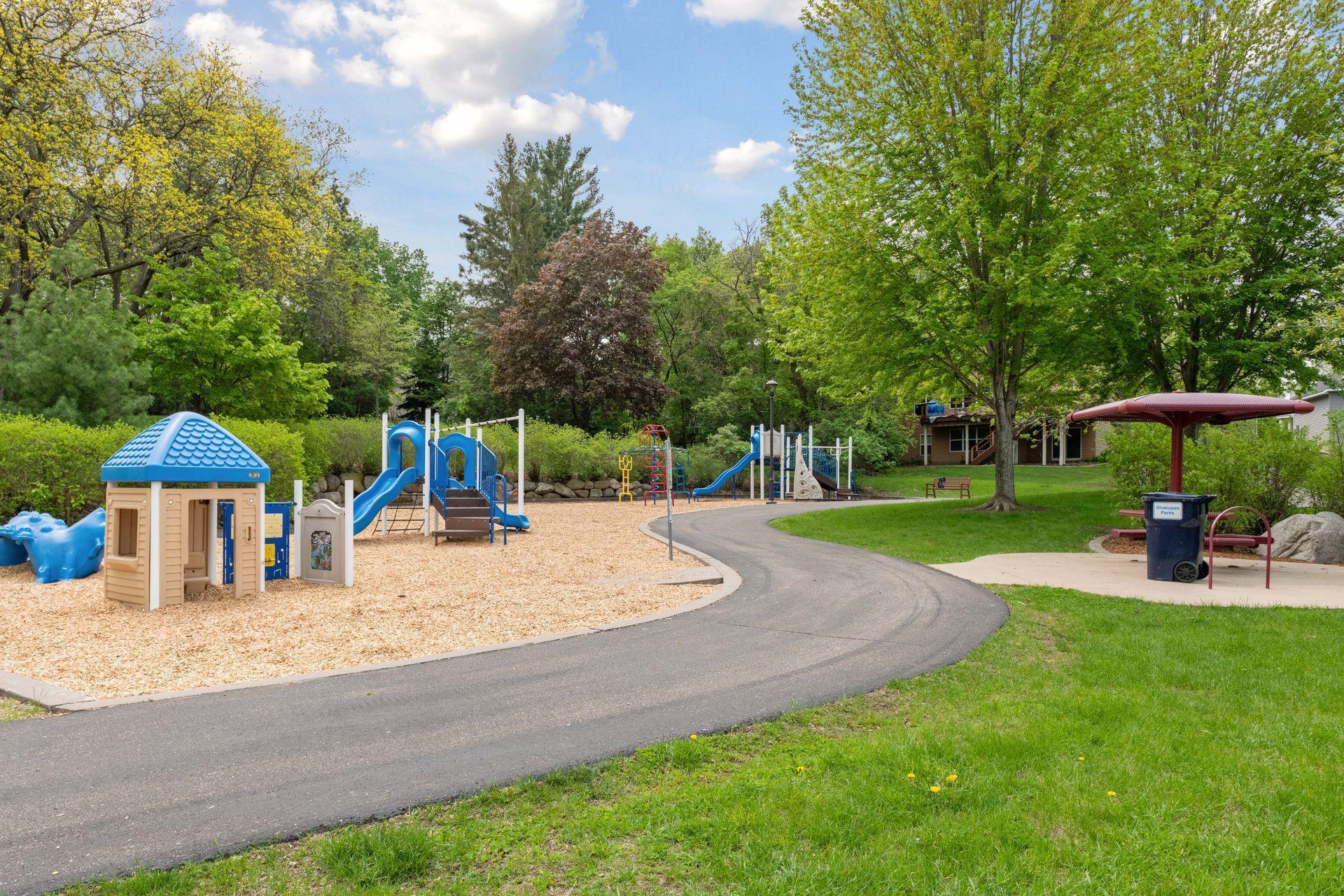 13030 Independence Avenue