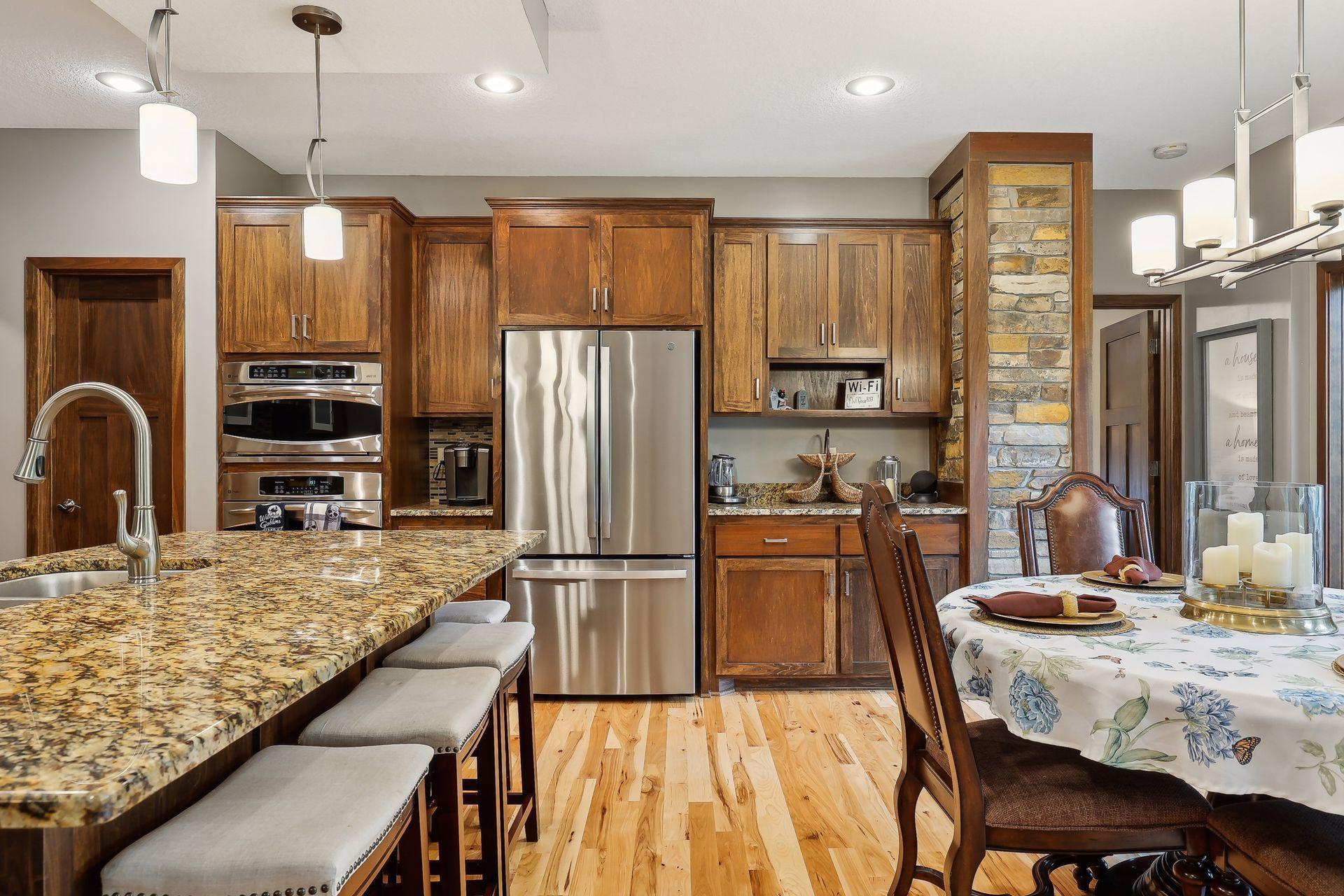 13030 Independence Avenue