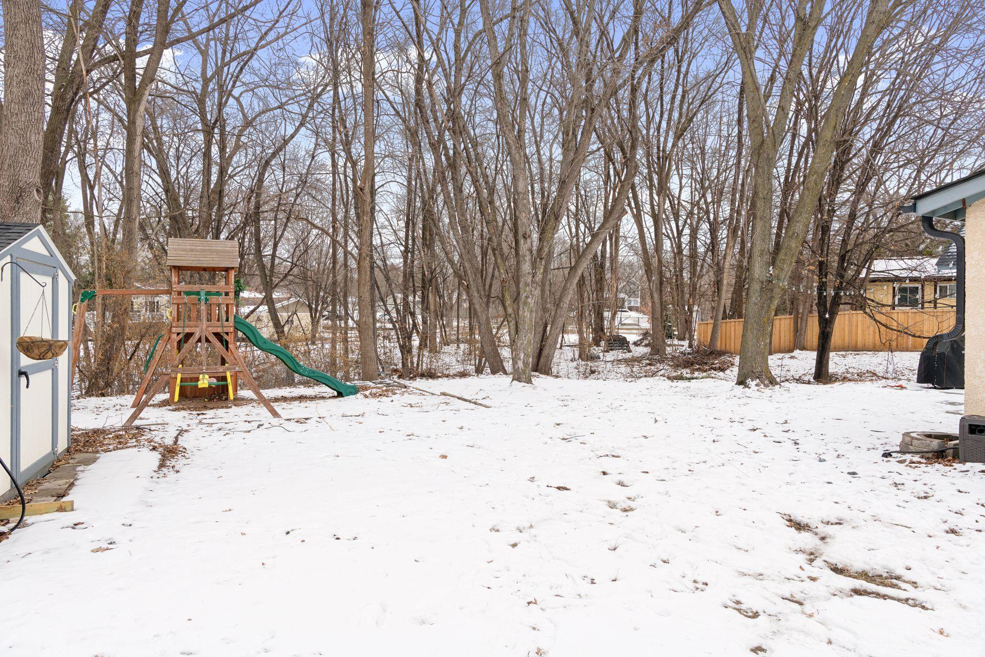 5149 Woodridge Road