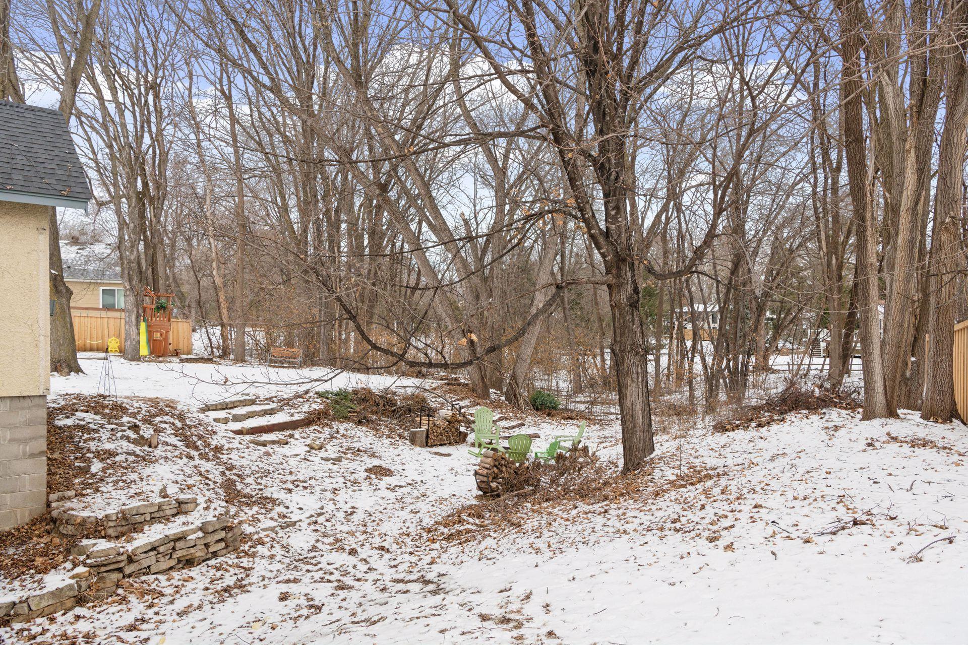 5149 Woodridge Road