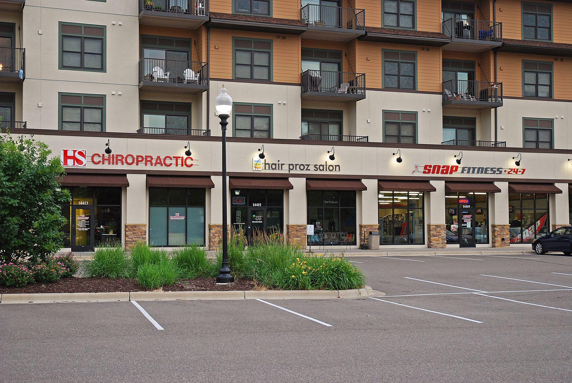5149 Woodridge Road