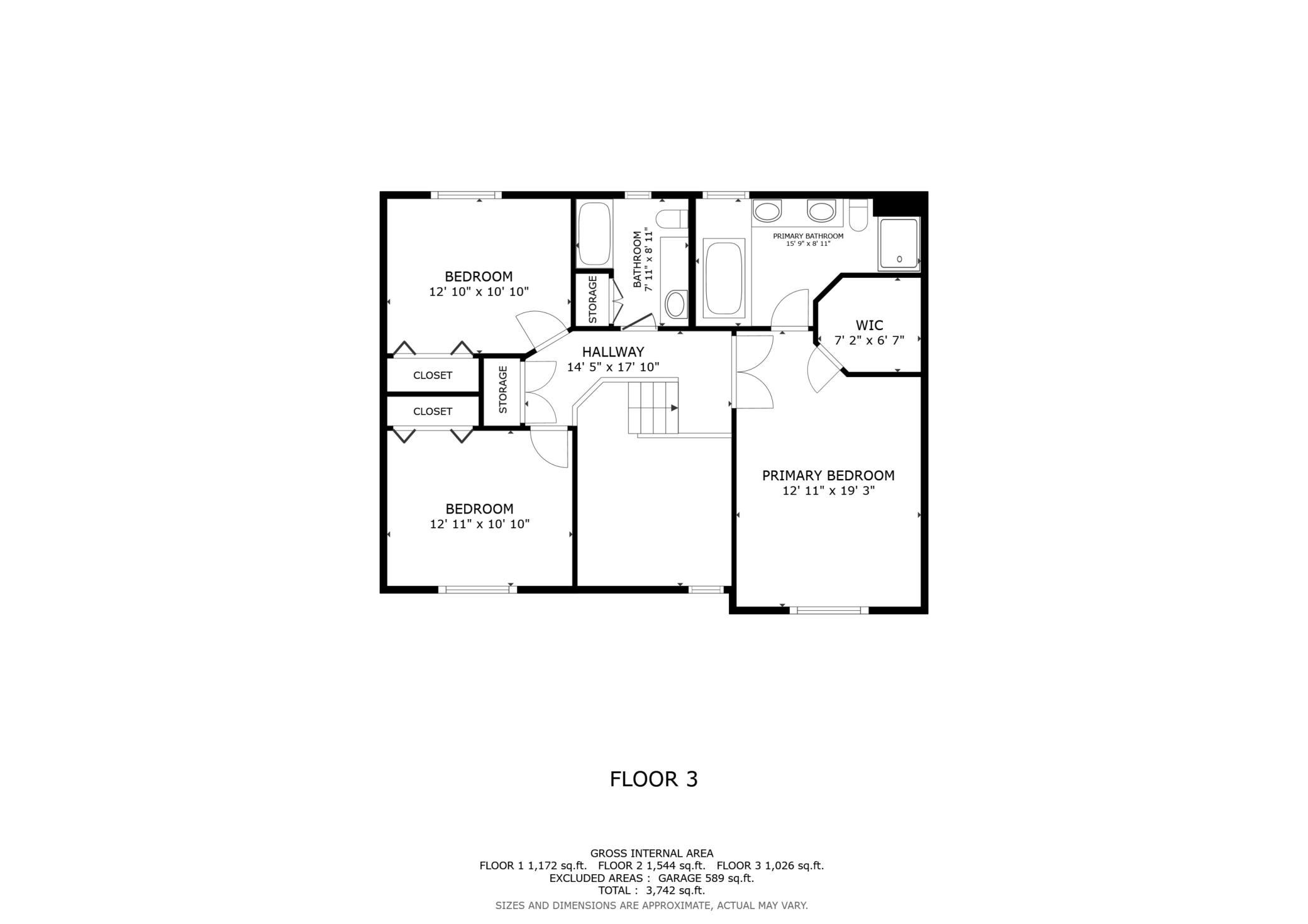 3049 12th Street NW