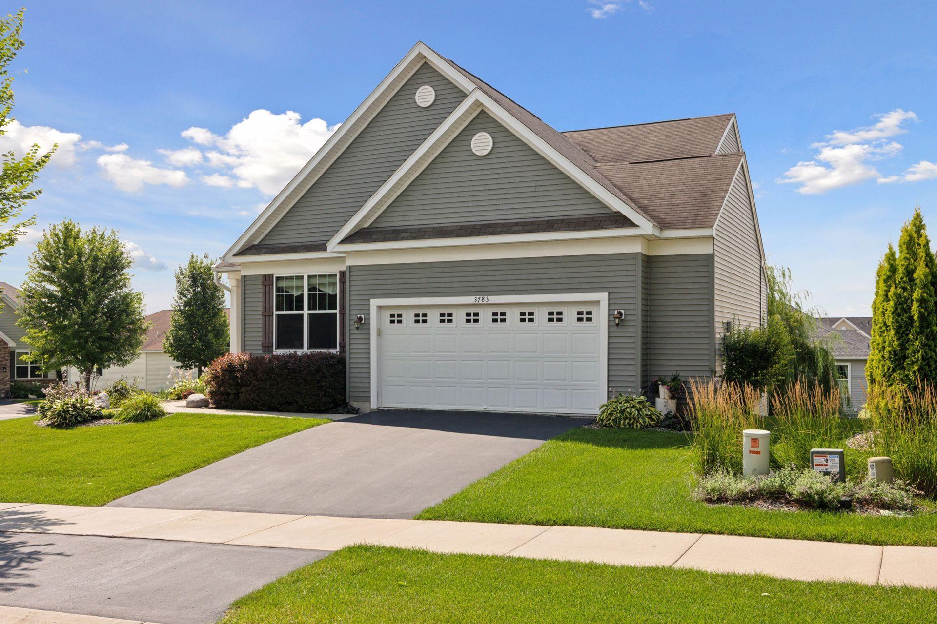 3783 Terra Vista Way