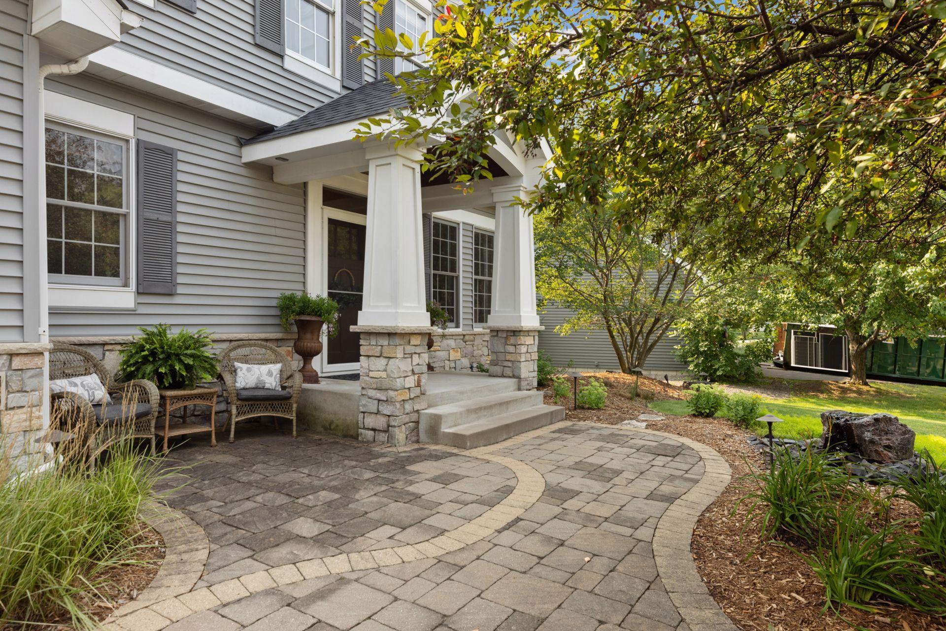 17063 Rogers Road