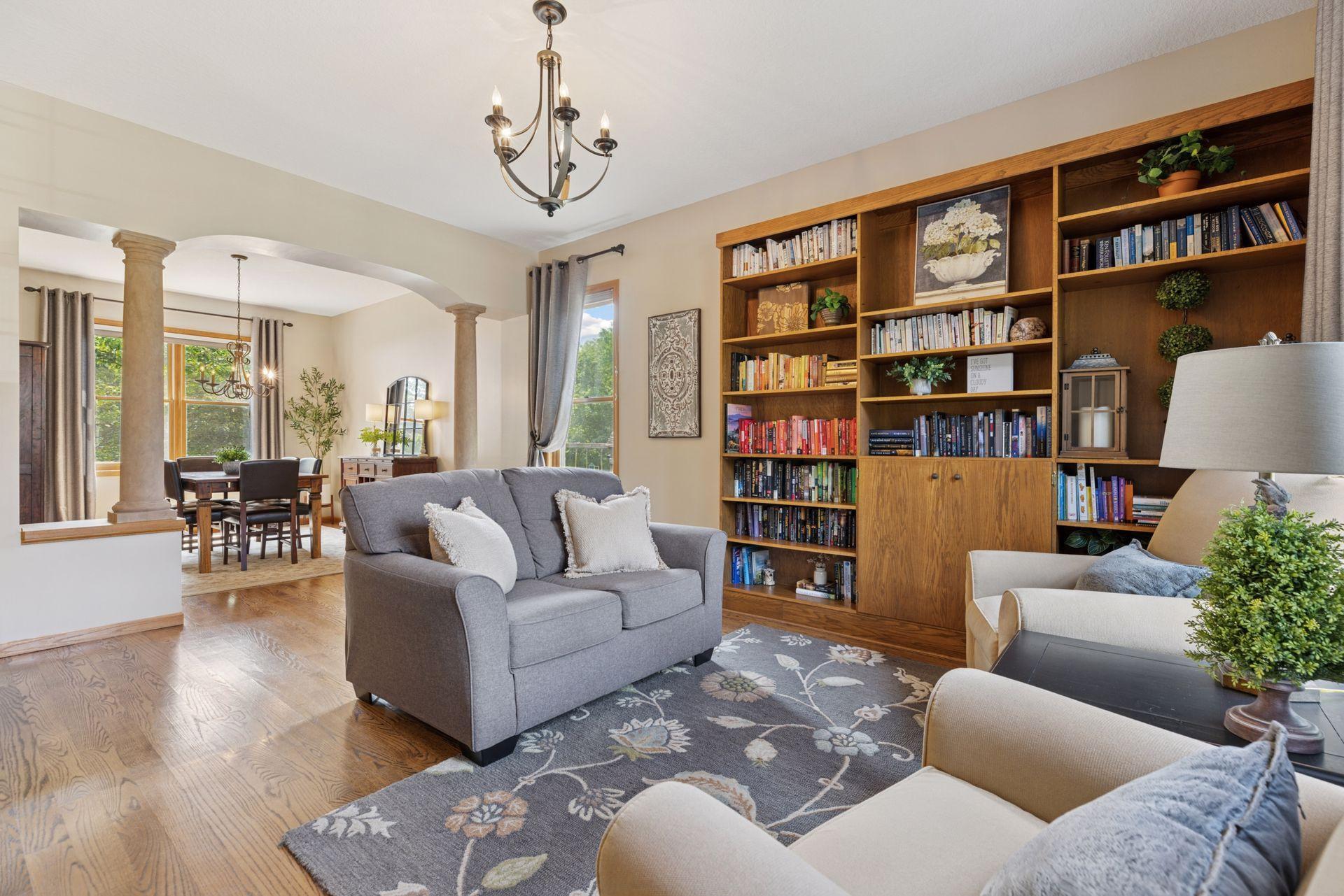 17063 Rogers Road
