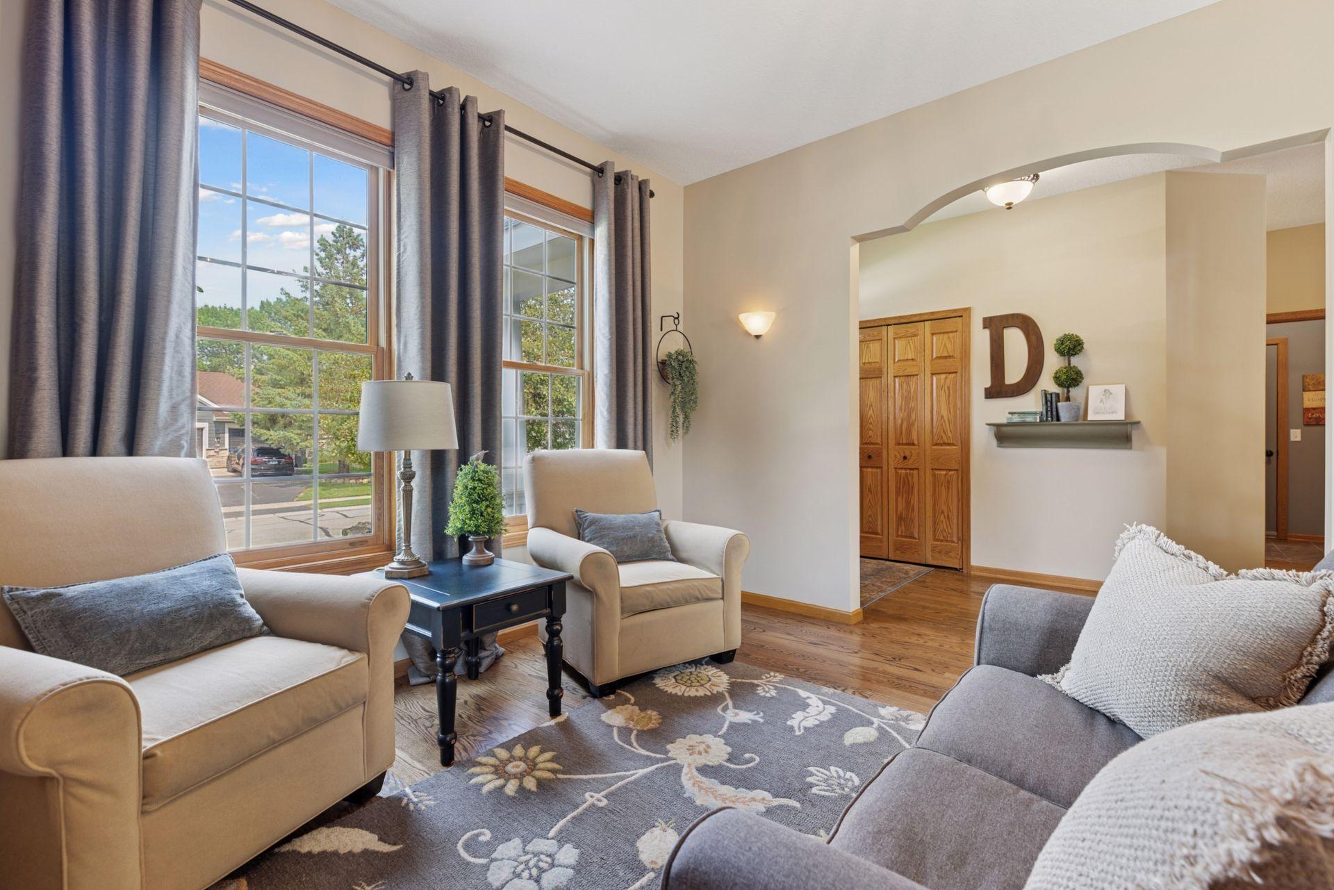 17063 Rogers Road