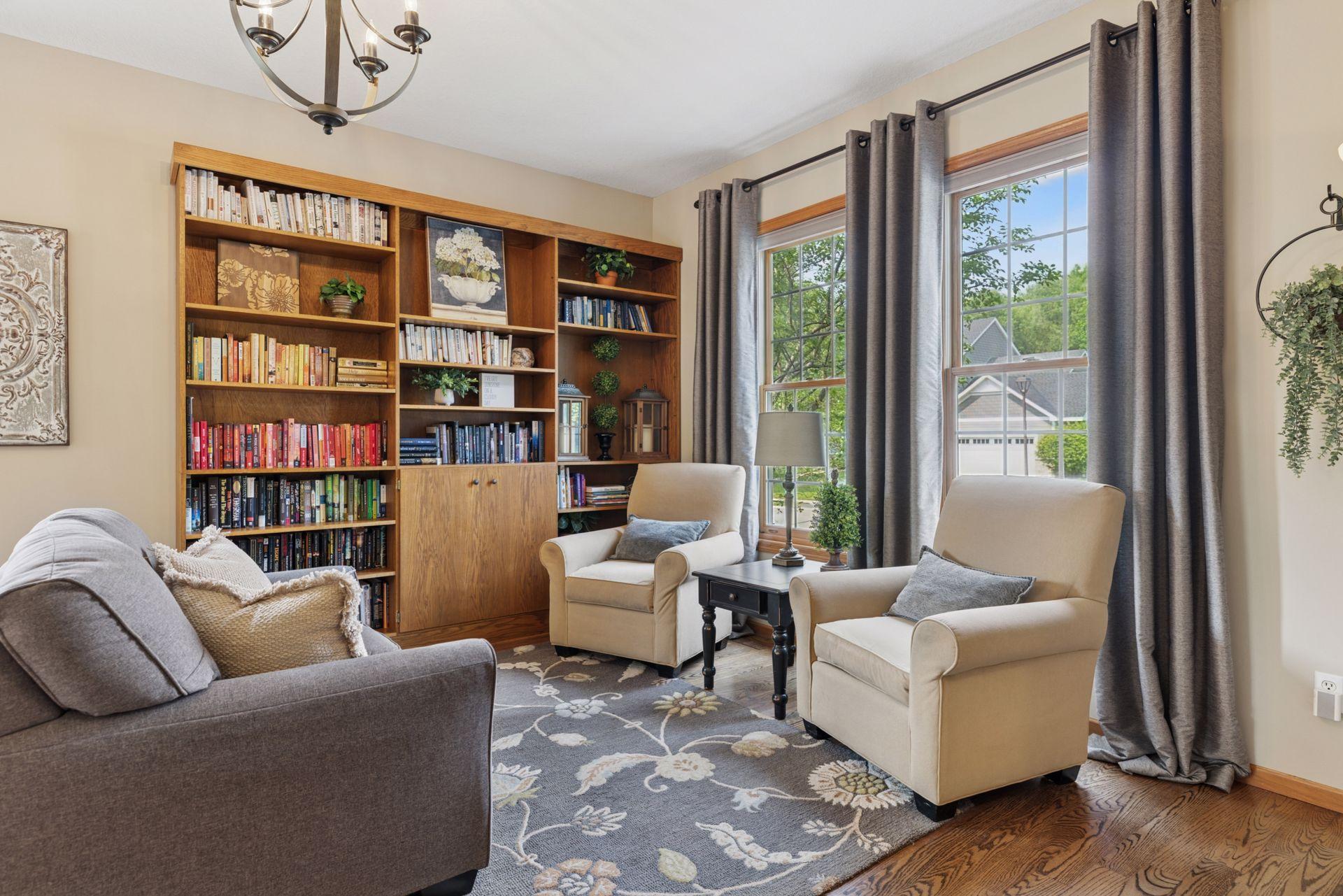 17063 Rogers Road