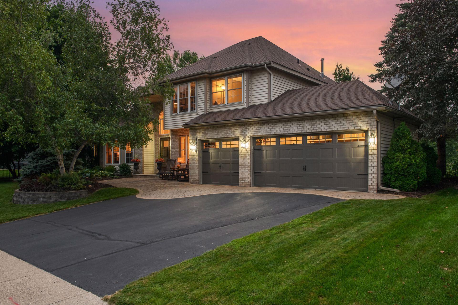 17032 Raleigh Lane