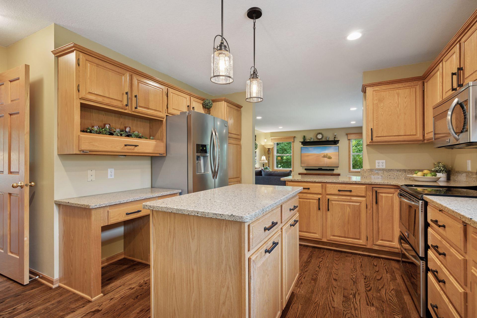 17032 Raleigh Lane