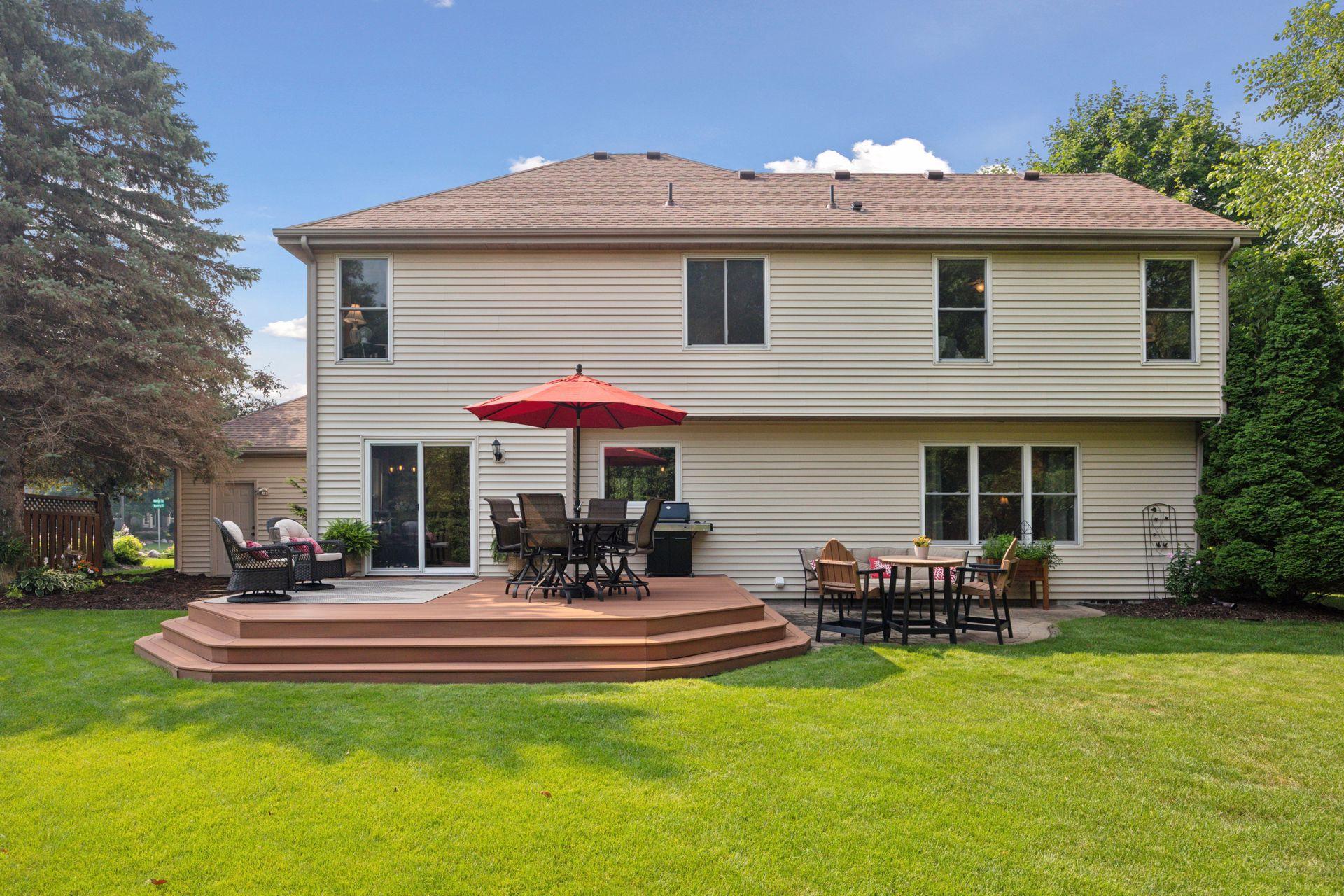 17032 Raleigh Lane