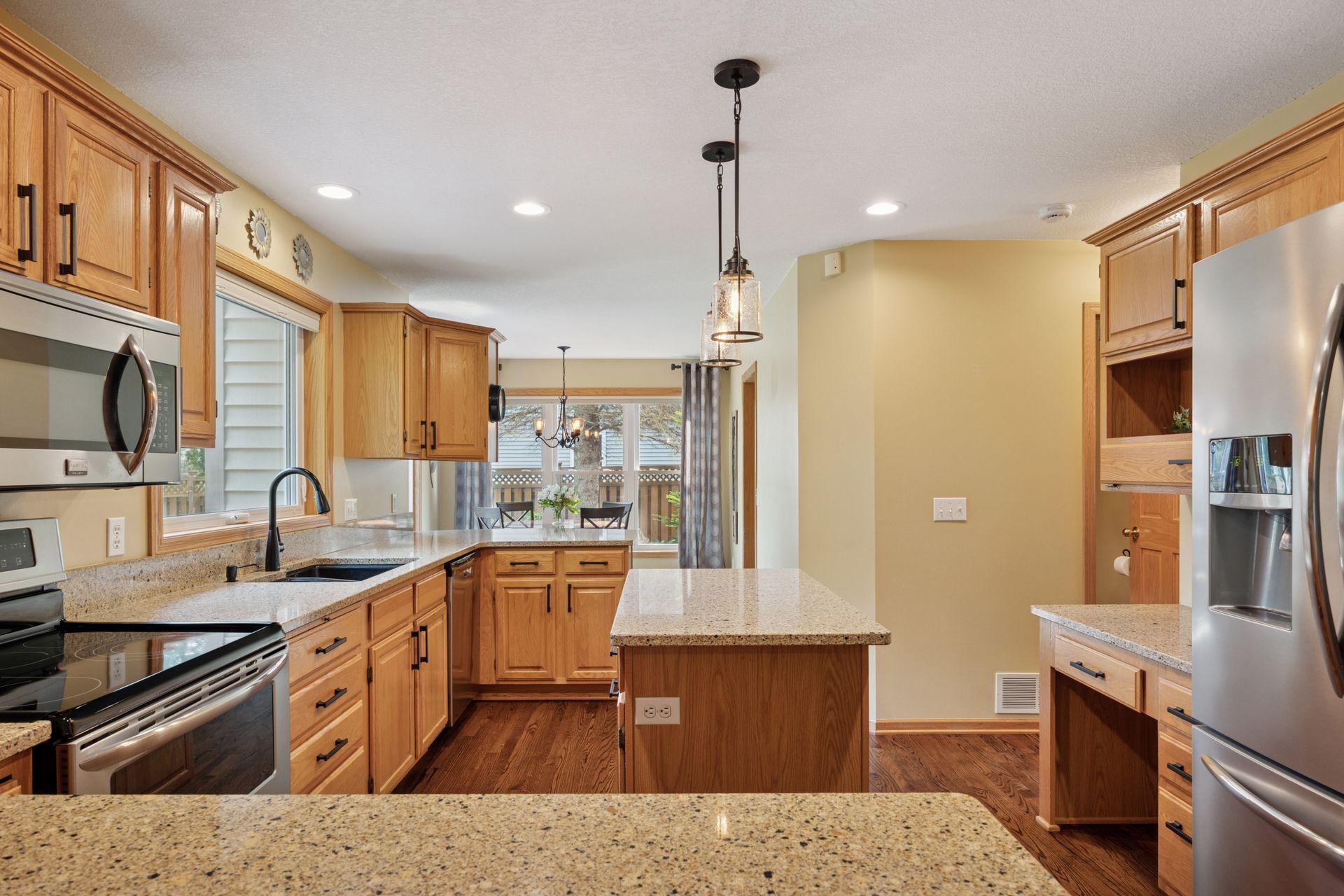 17032 Raleigh Lane