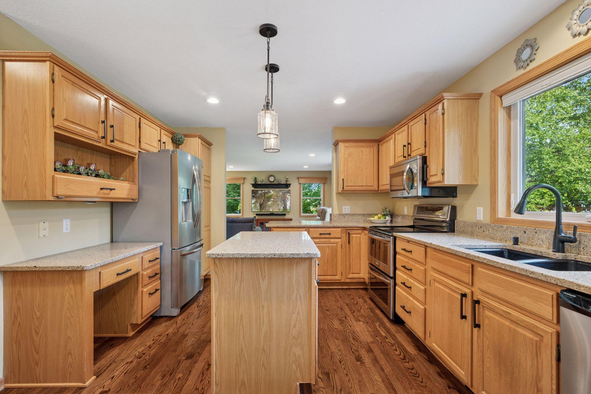 17032 Raleigh Lane