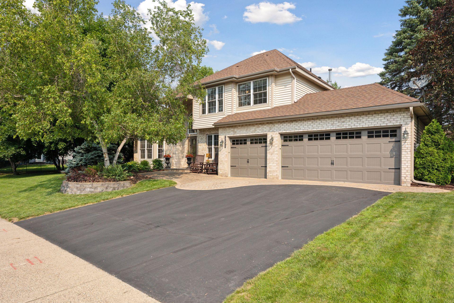 17032 Raleigh Lane