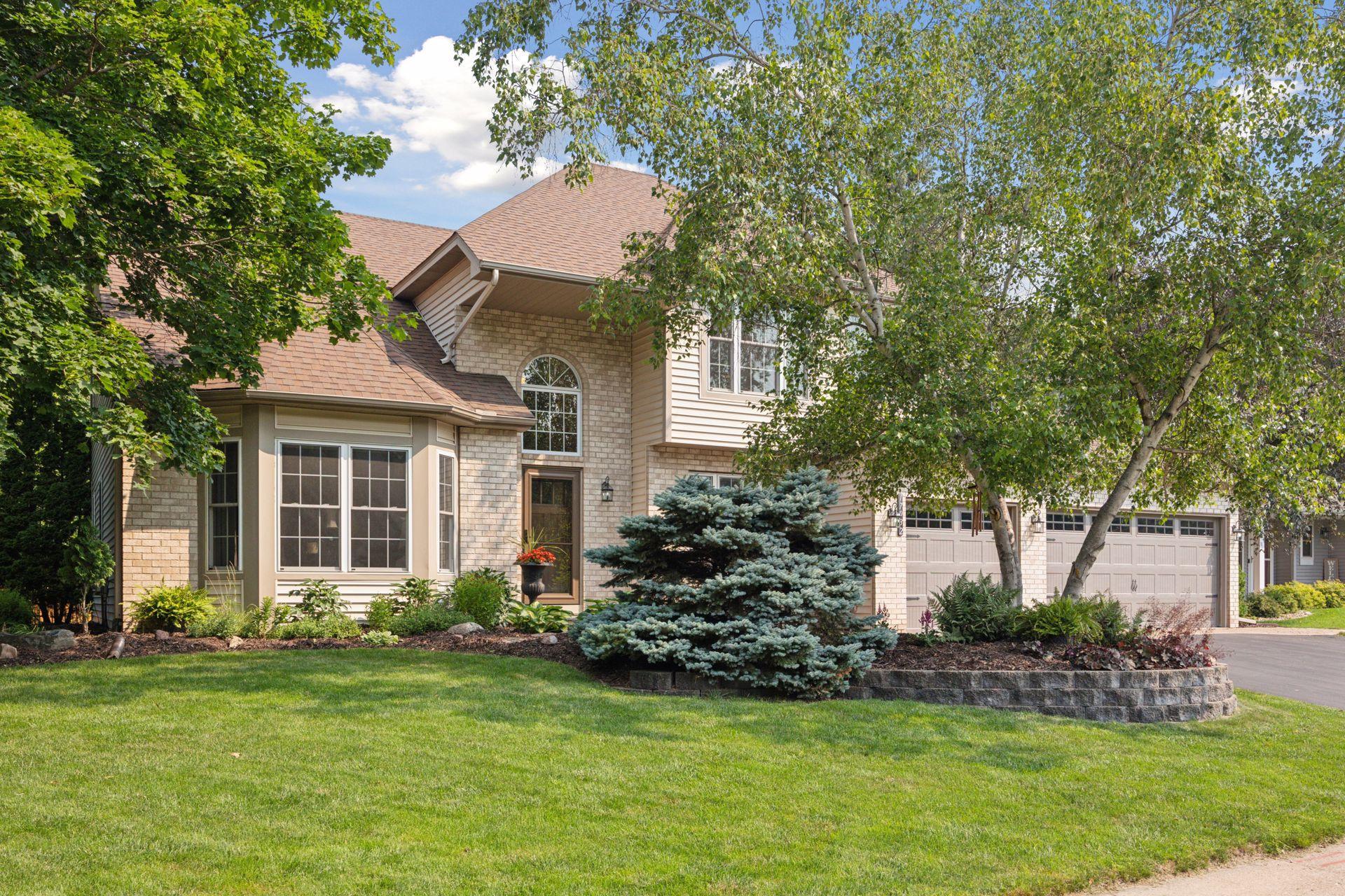 17032 Raleigh Lane