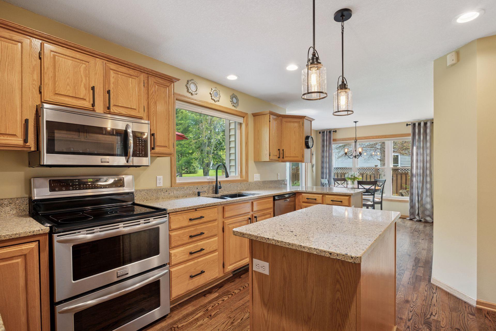 17032 Raleigh Lane