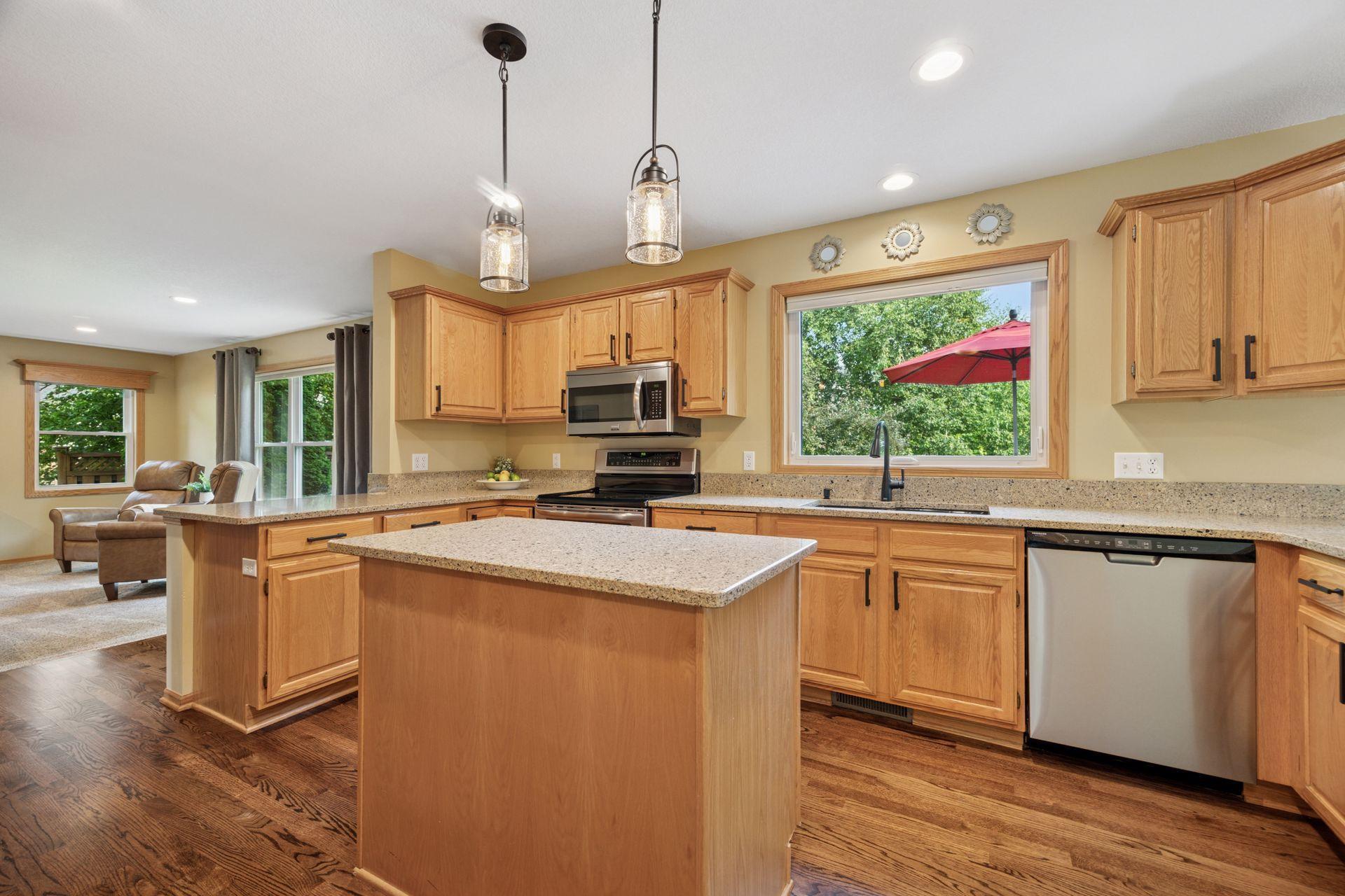 17032 Raleigh Lane