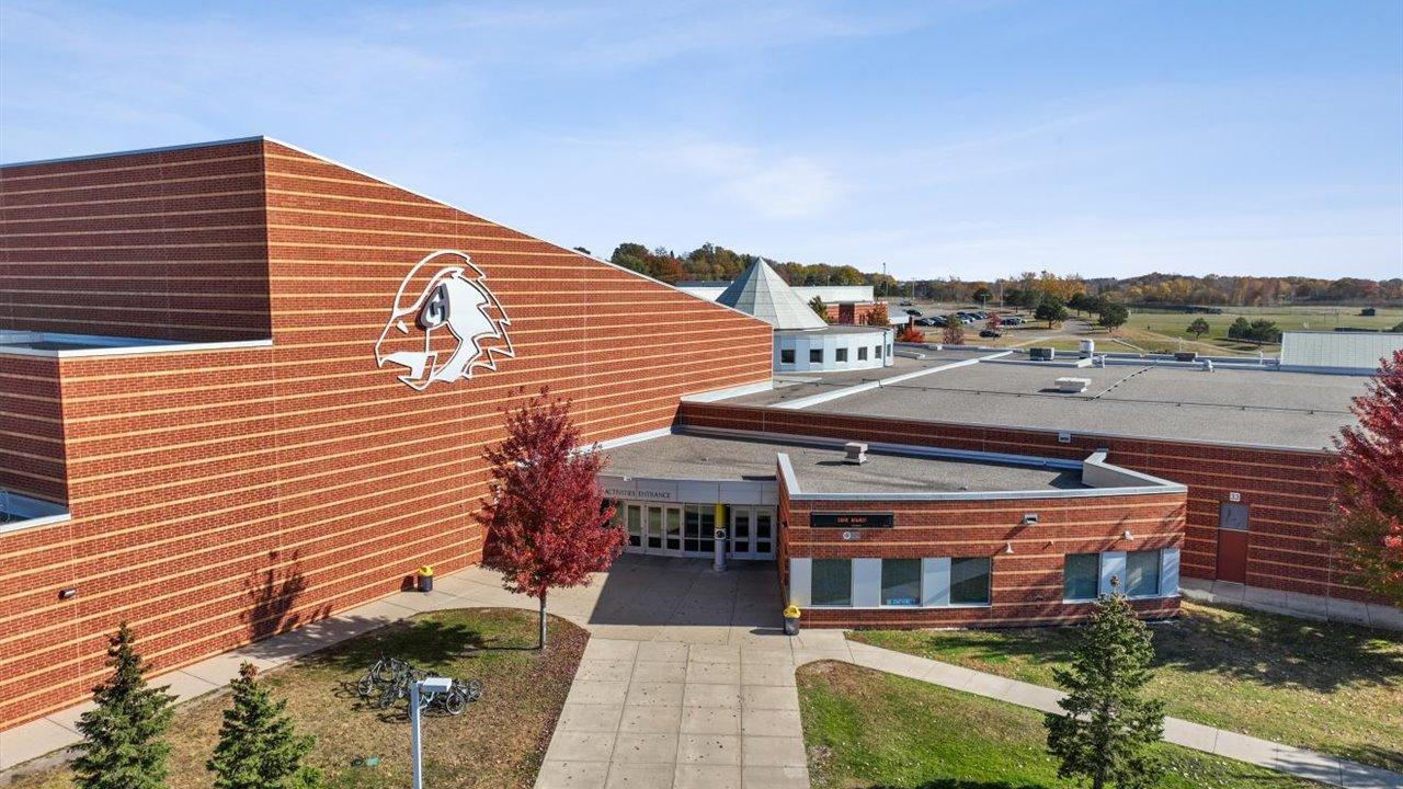 3776 Brookside Drive