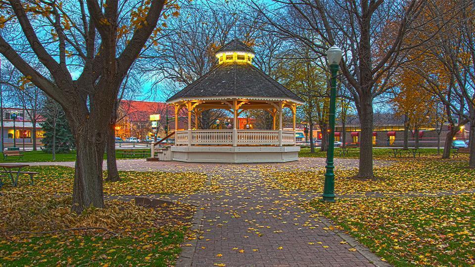 3776 Brookside Drive