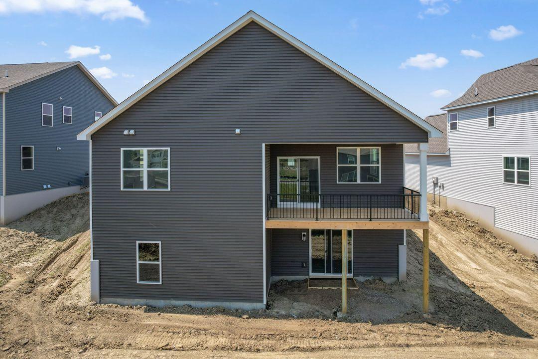 3776 Brookside Drive