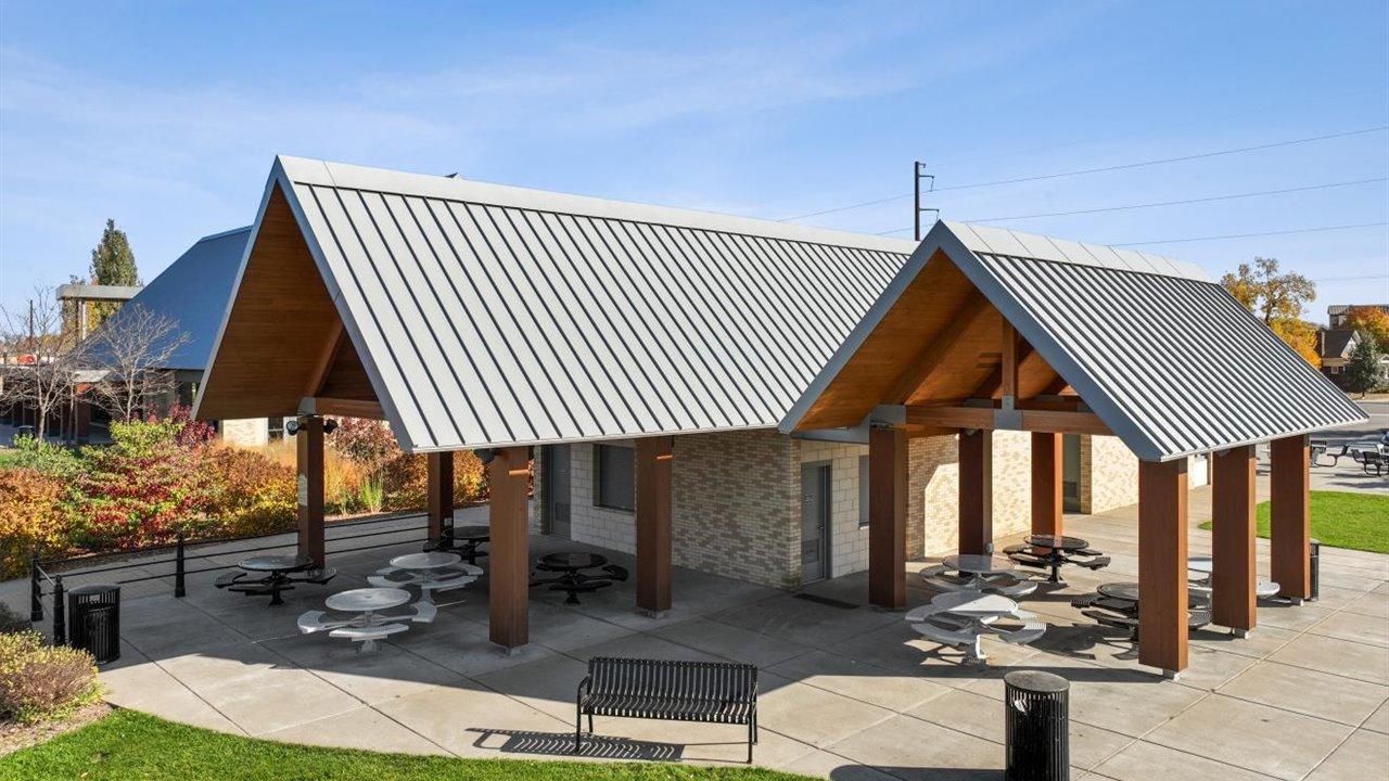 3776 Brookside Drive