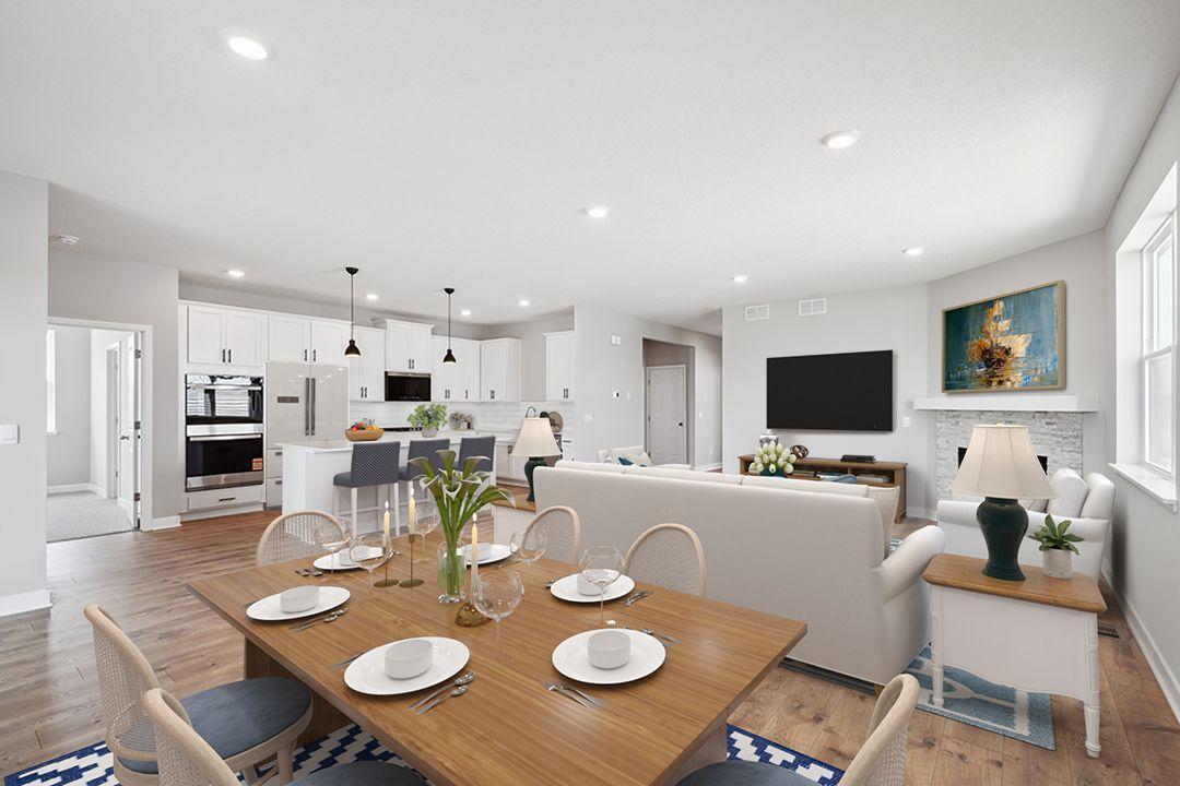 3776 Brookside Drive