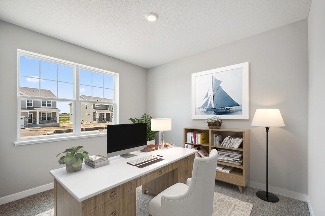 3776 Brookside Drive