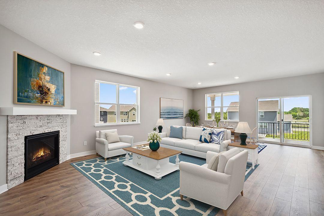 3776 Brookside Drive