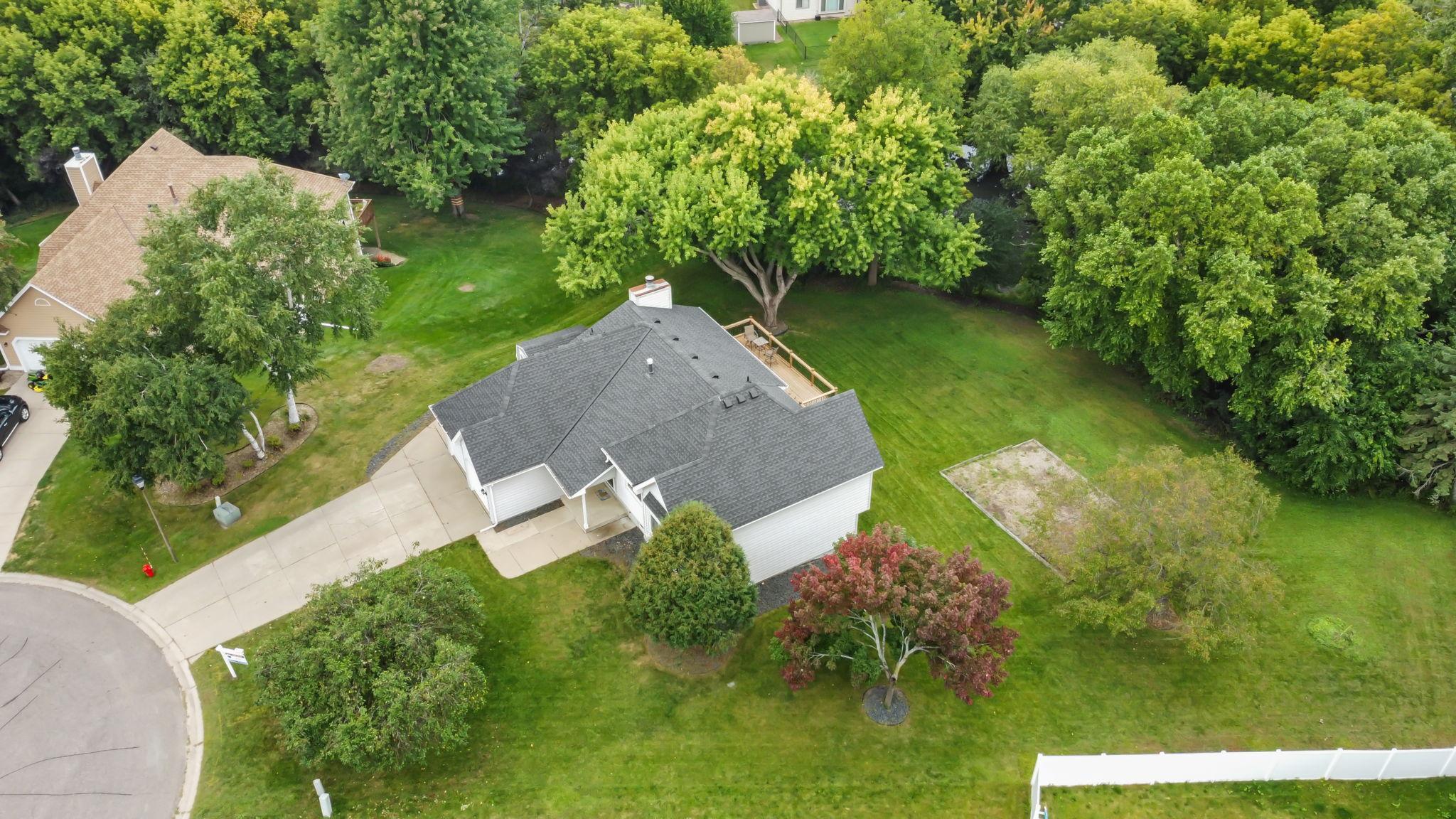 17017 Glencoe Circle