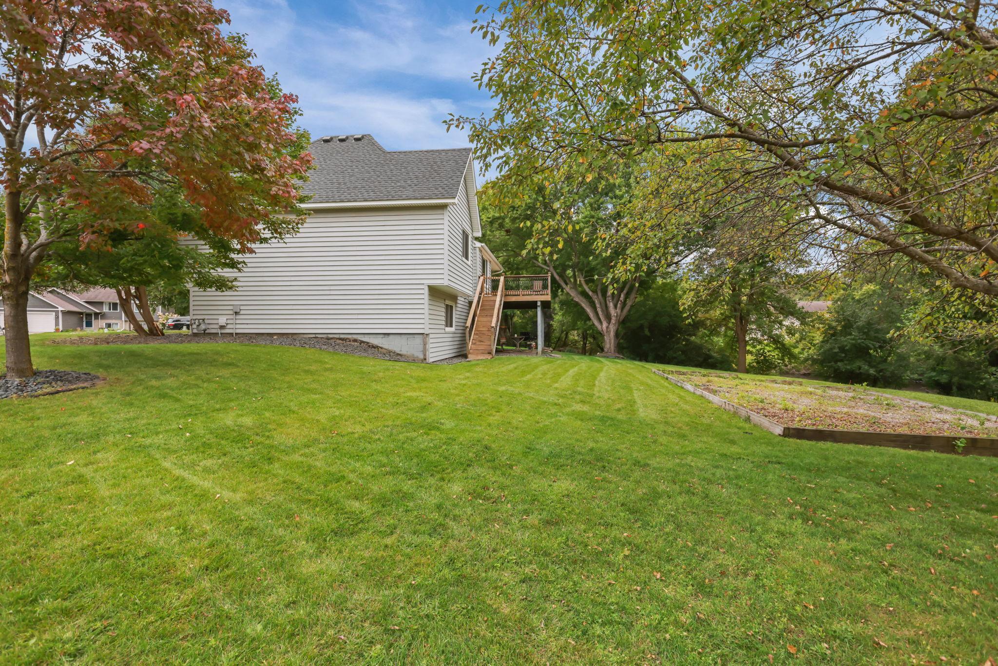 17017 Glencoe Circle