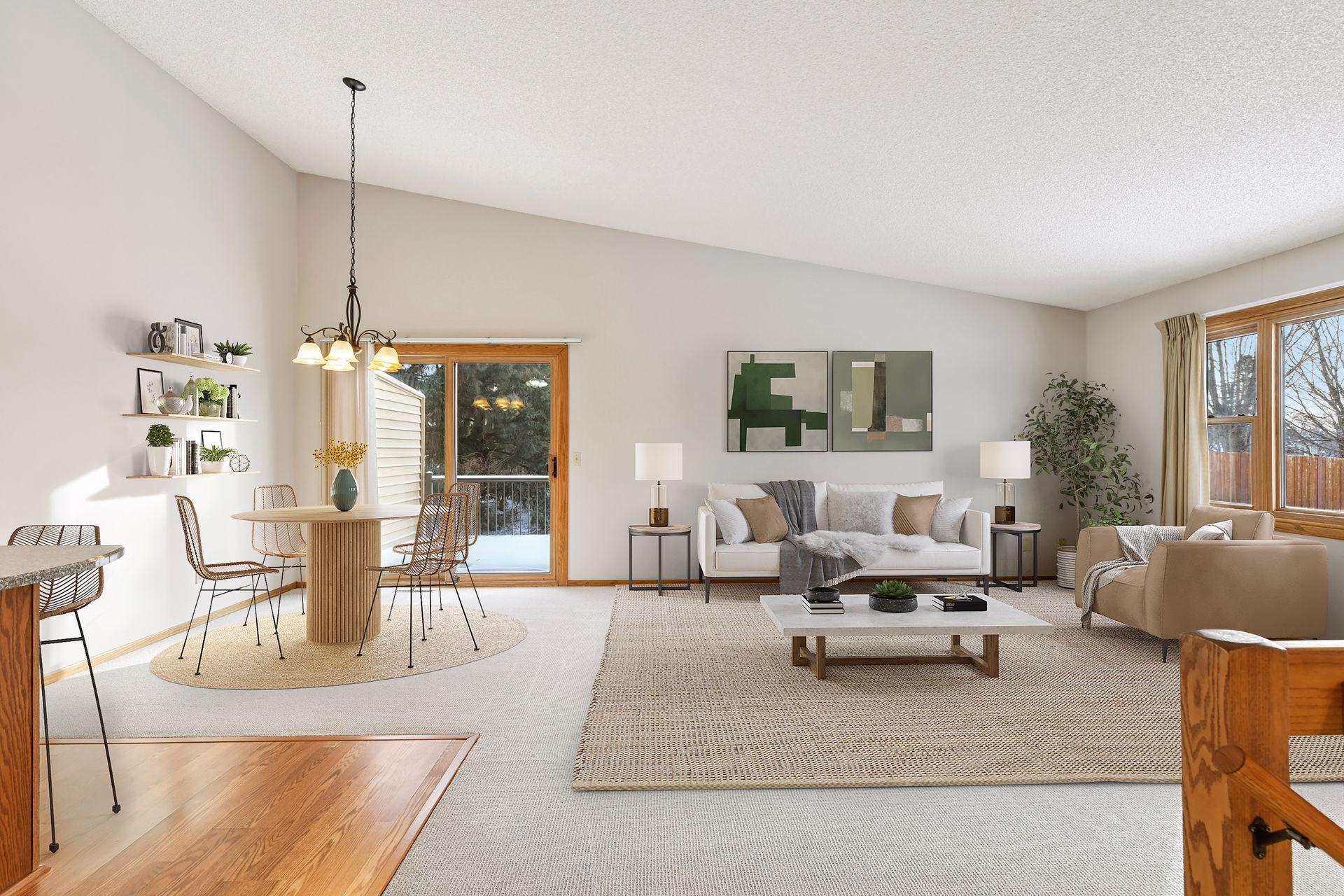 4520 Rosewood Lane N