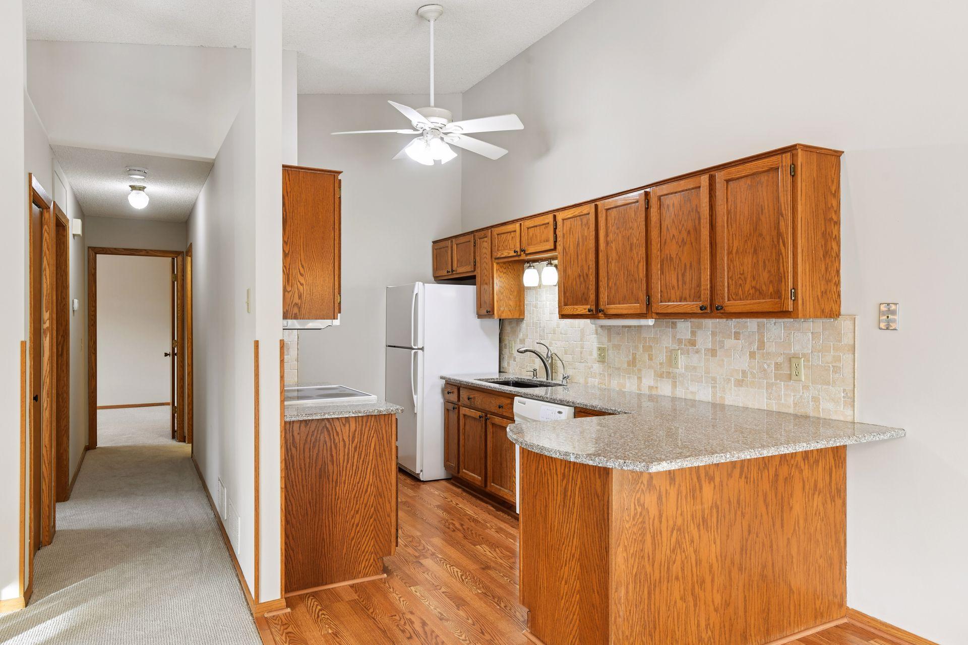 4520 Rosewood Lane N