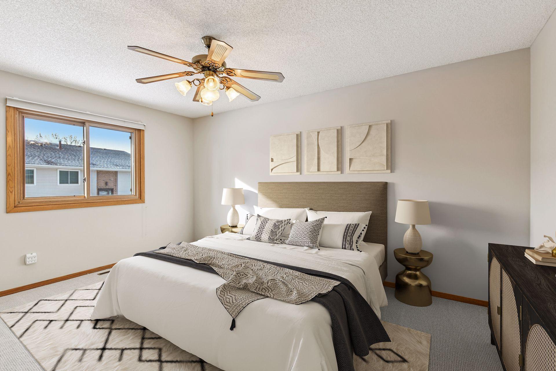 4520 Rosewood Lane N