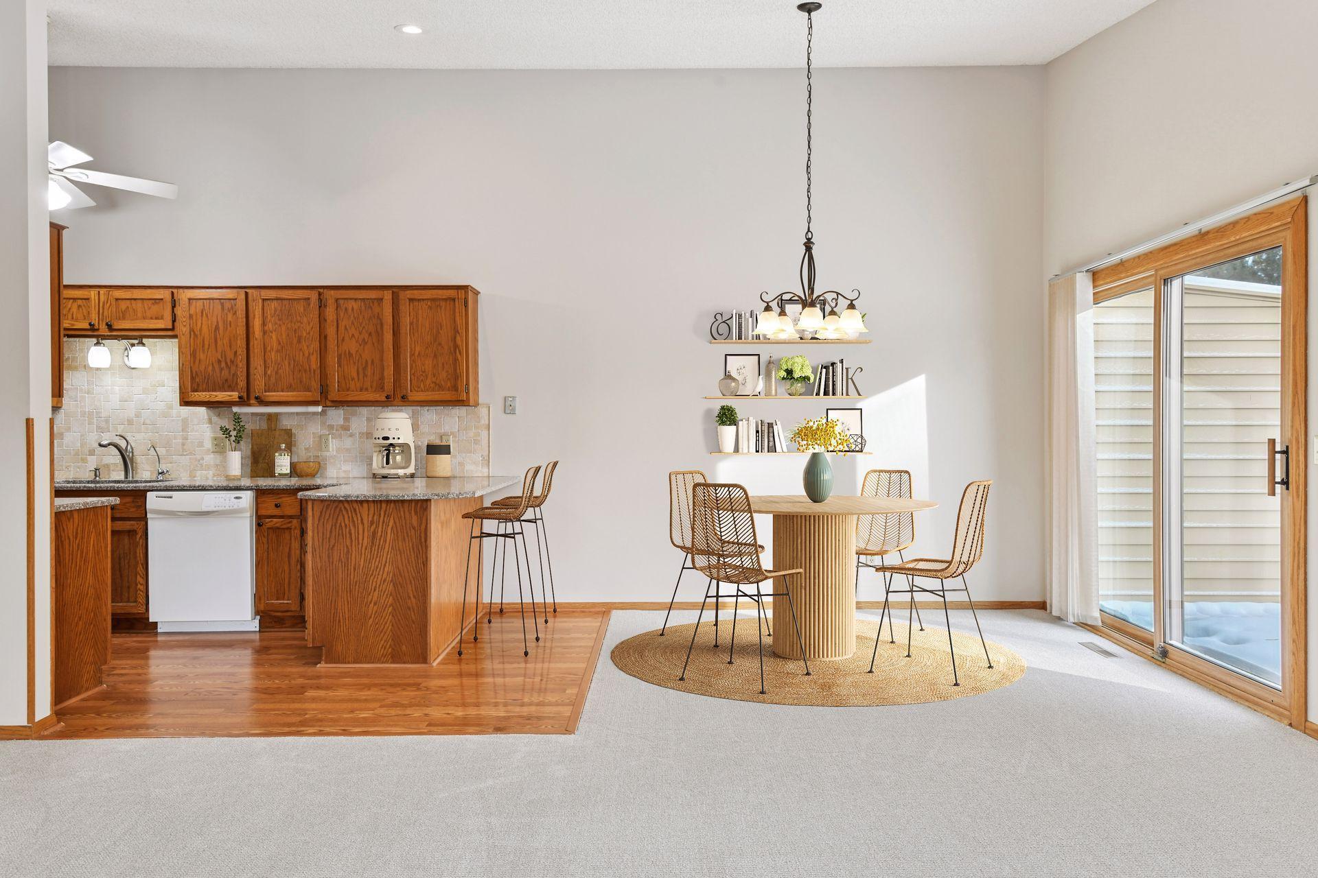 4520 Rosewood Lane N