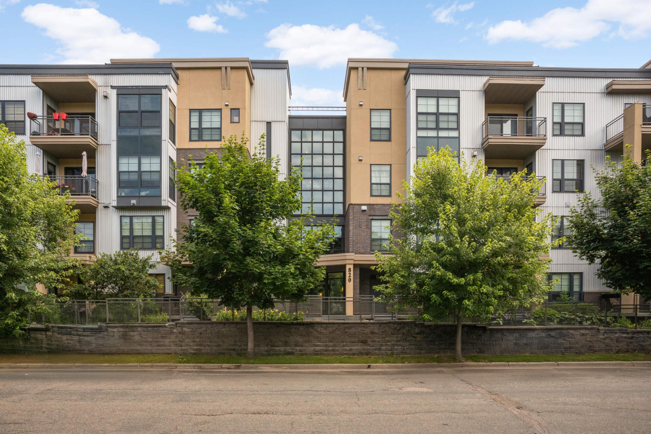 820 Emerald Street SE Unit: 314