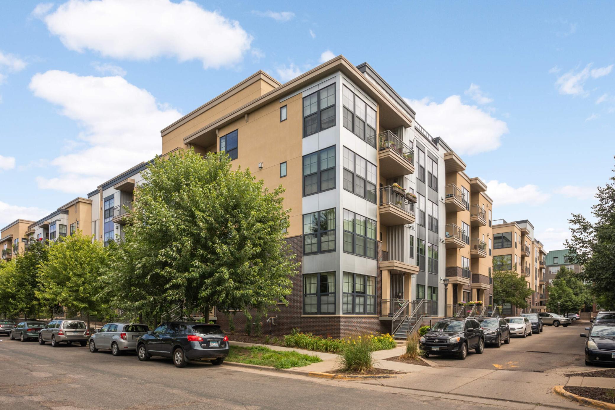 820 Emerald Street SE Unit: 314