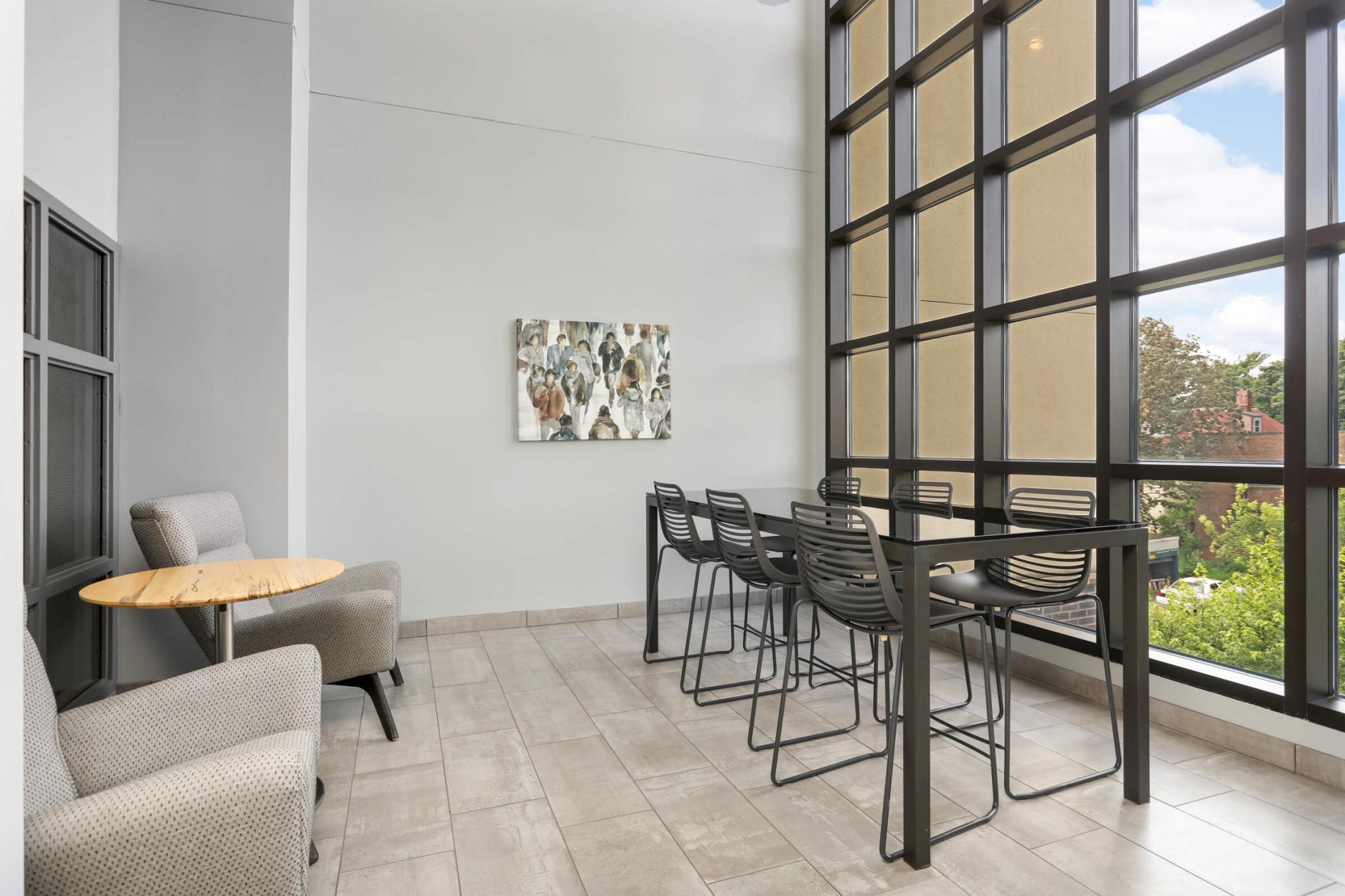 820 Emerald Street SE Unit: 314