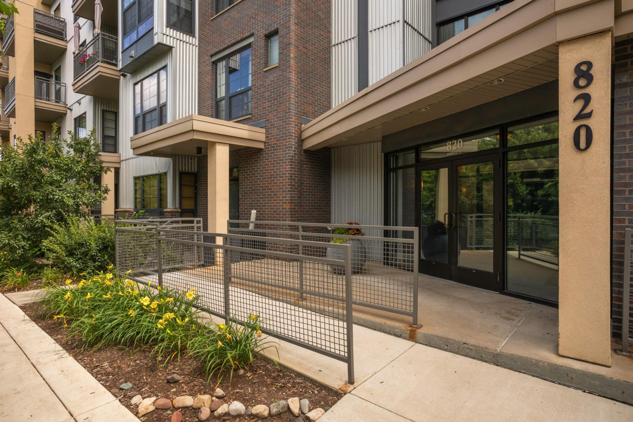 820 Emerald Street SE Unit: 314