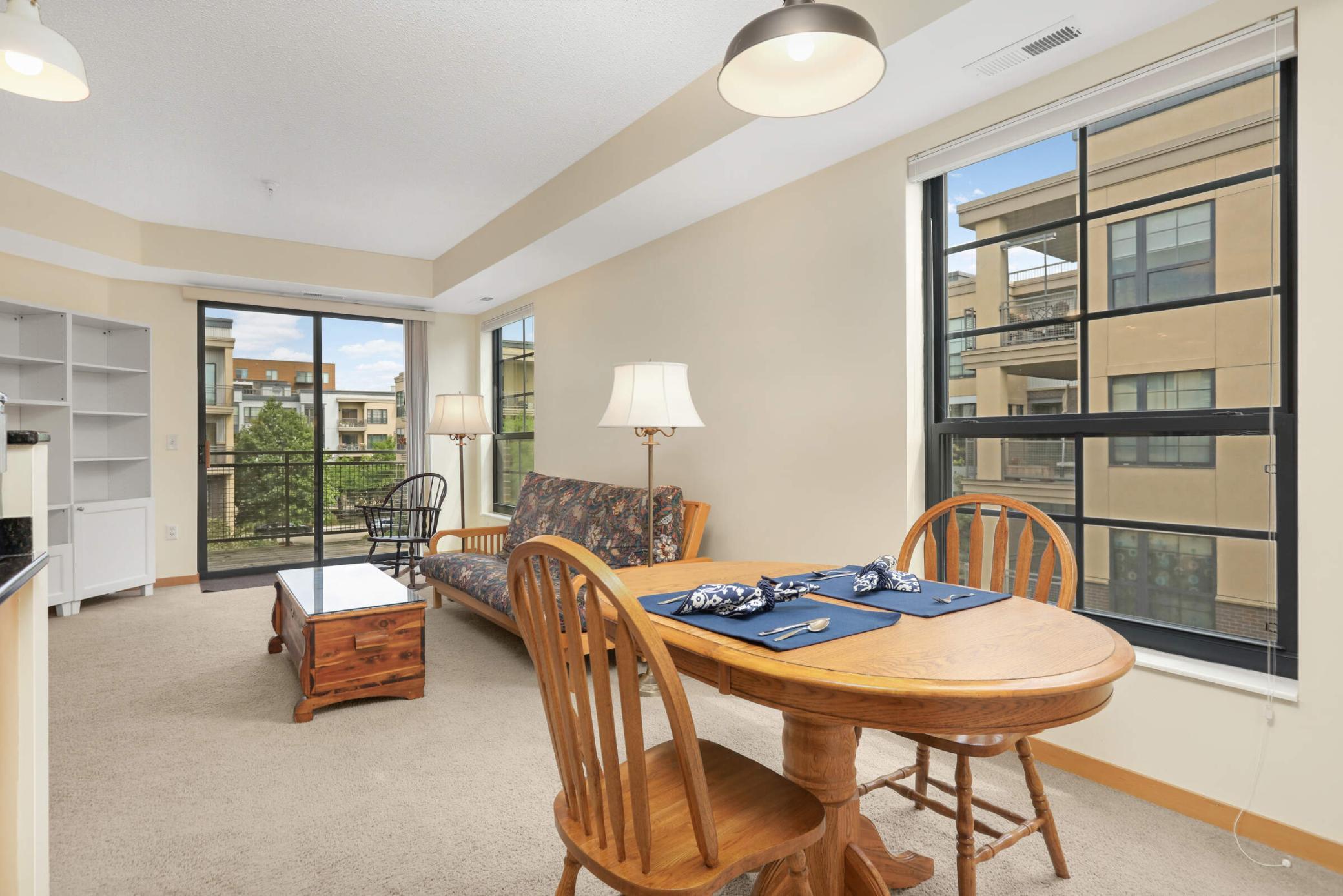 820 Emerald Street SE Unit: 314