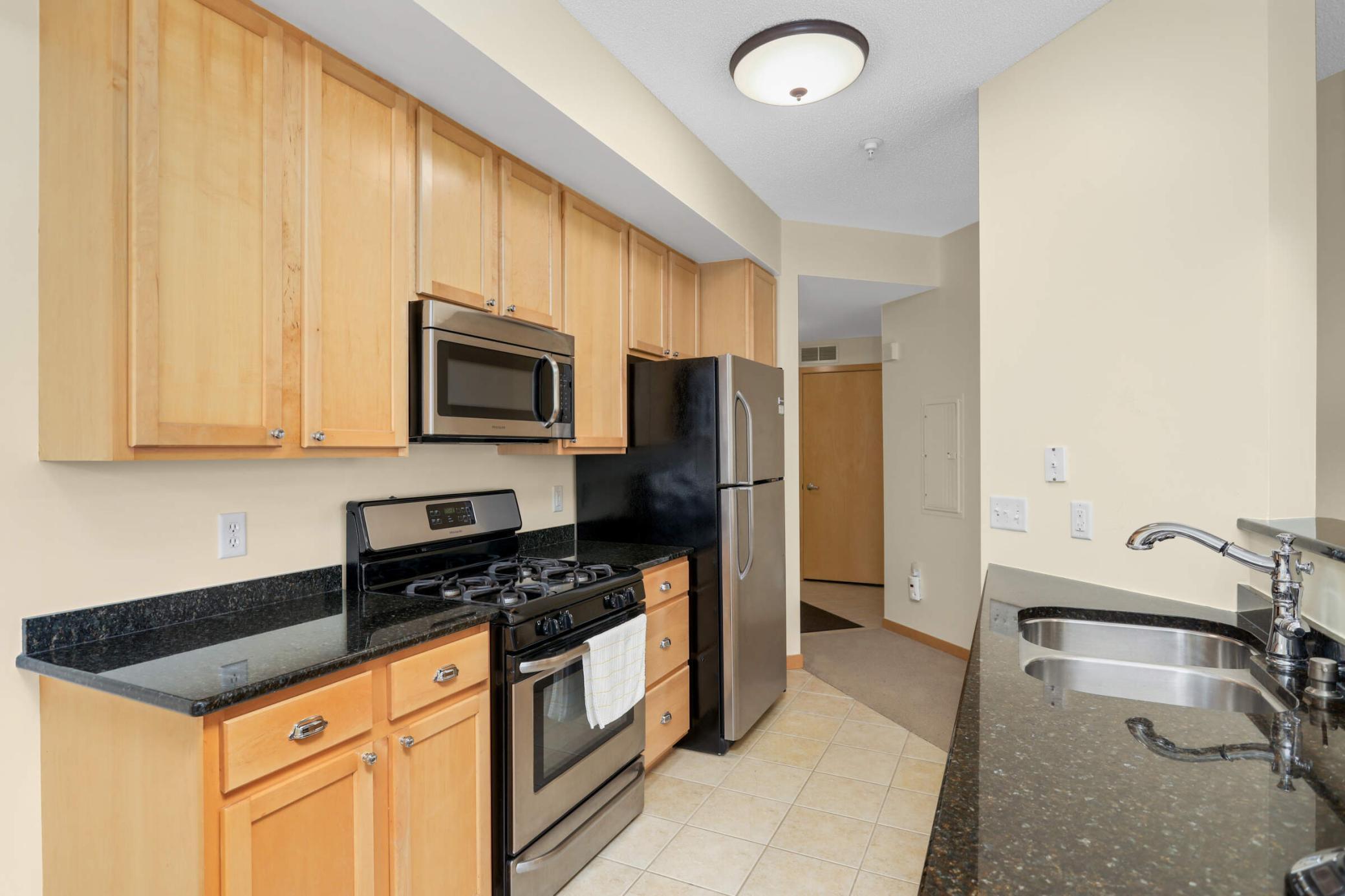 820 Emerald Street SE Unit: 314