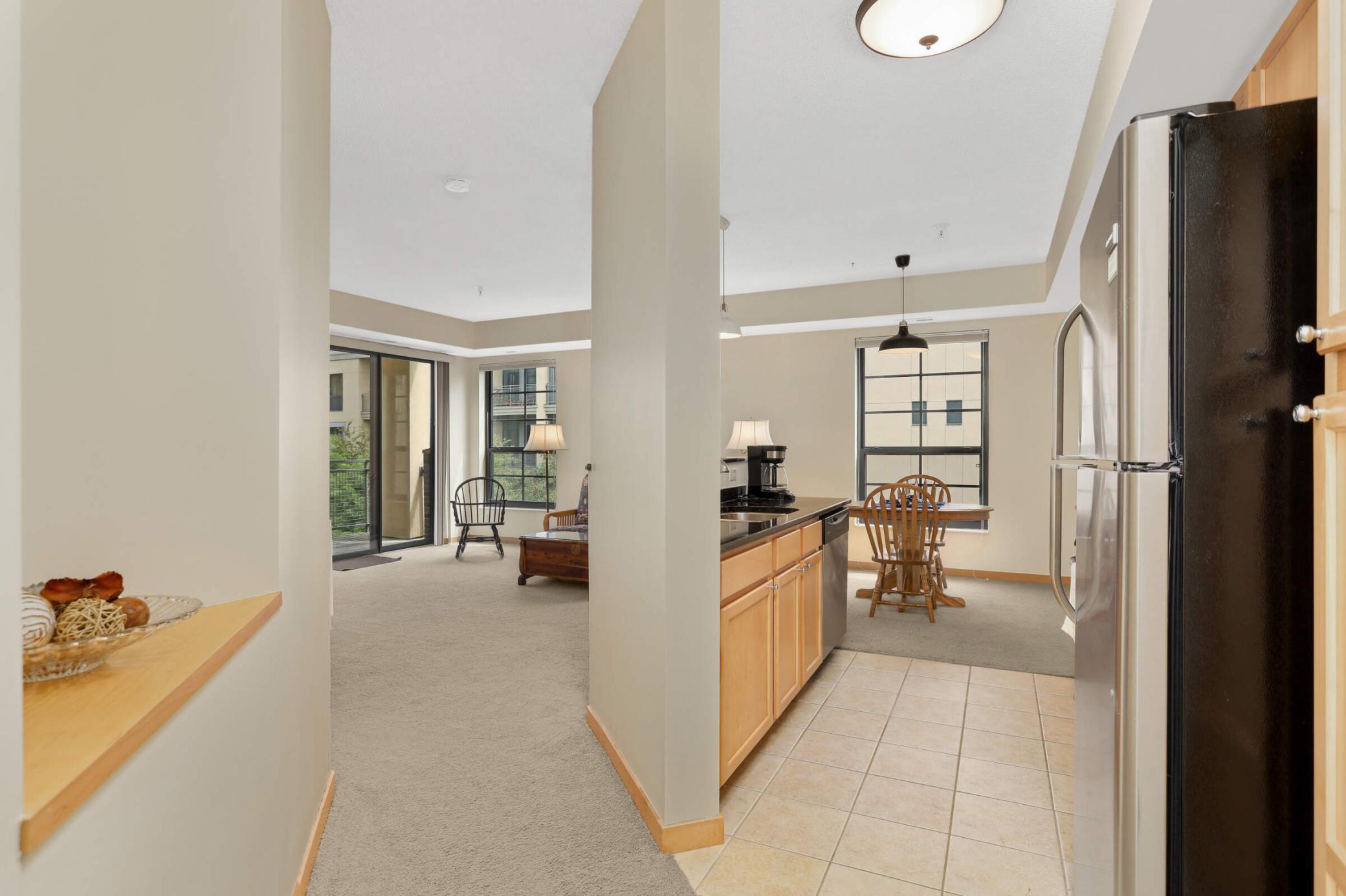 820 Emerald Street SE Unit: 314