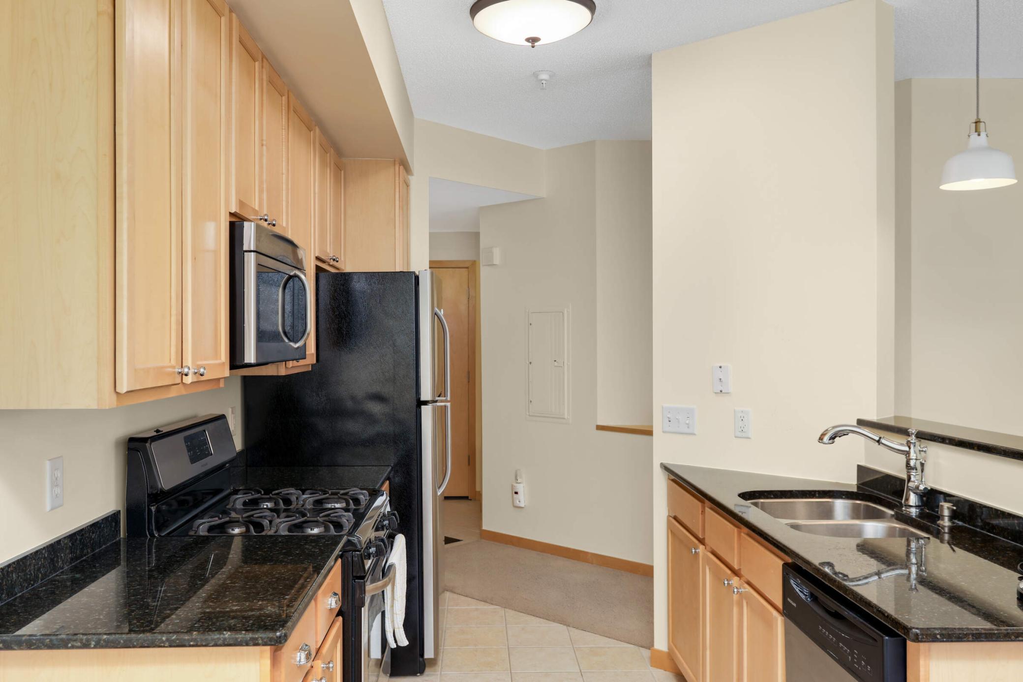 820 Emerald Street SE Unit: 314