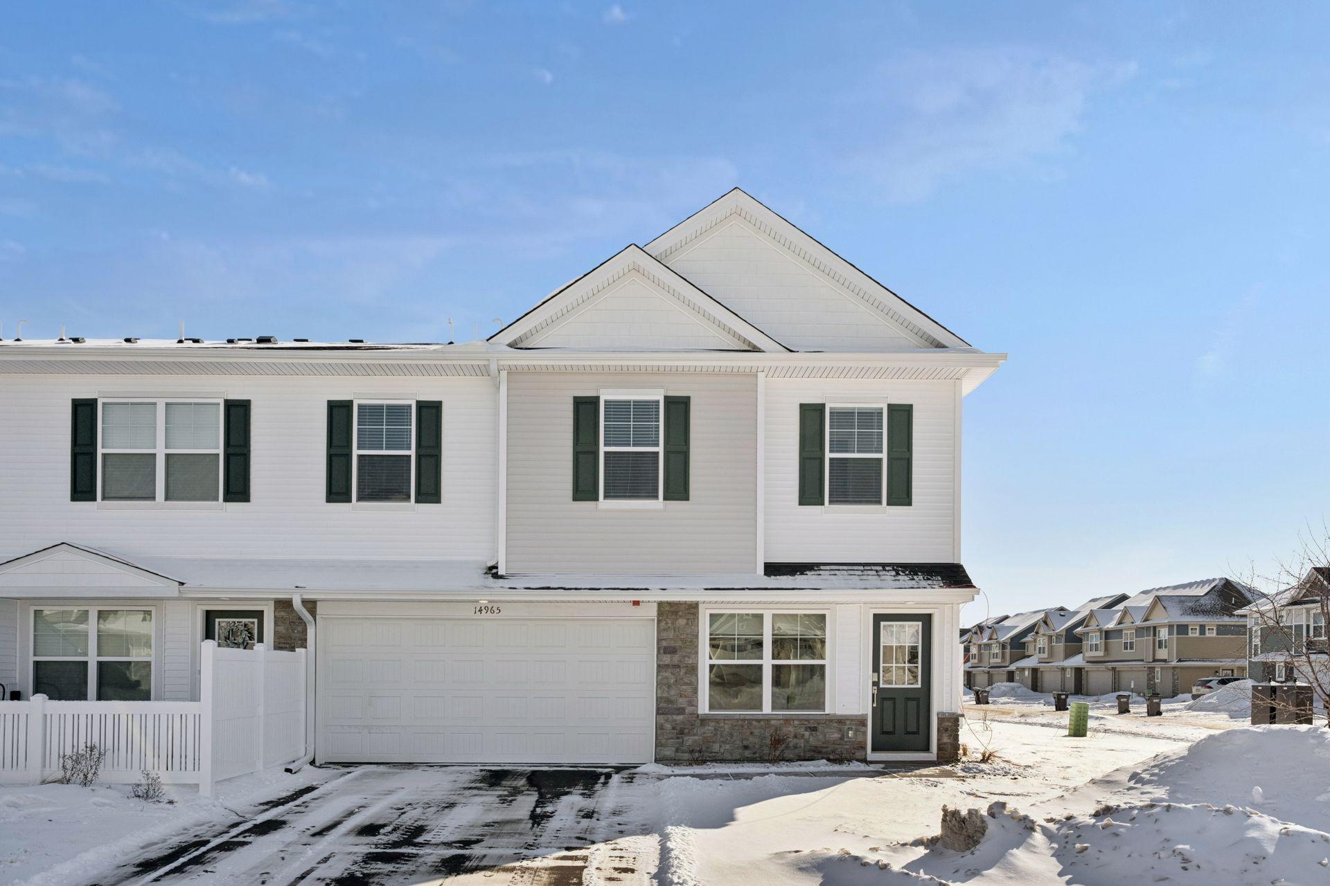 14965 Gibbon Way NW