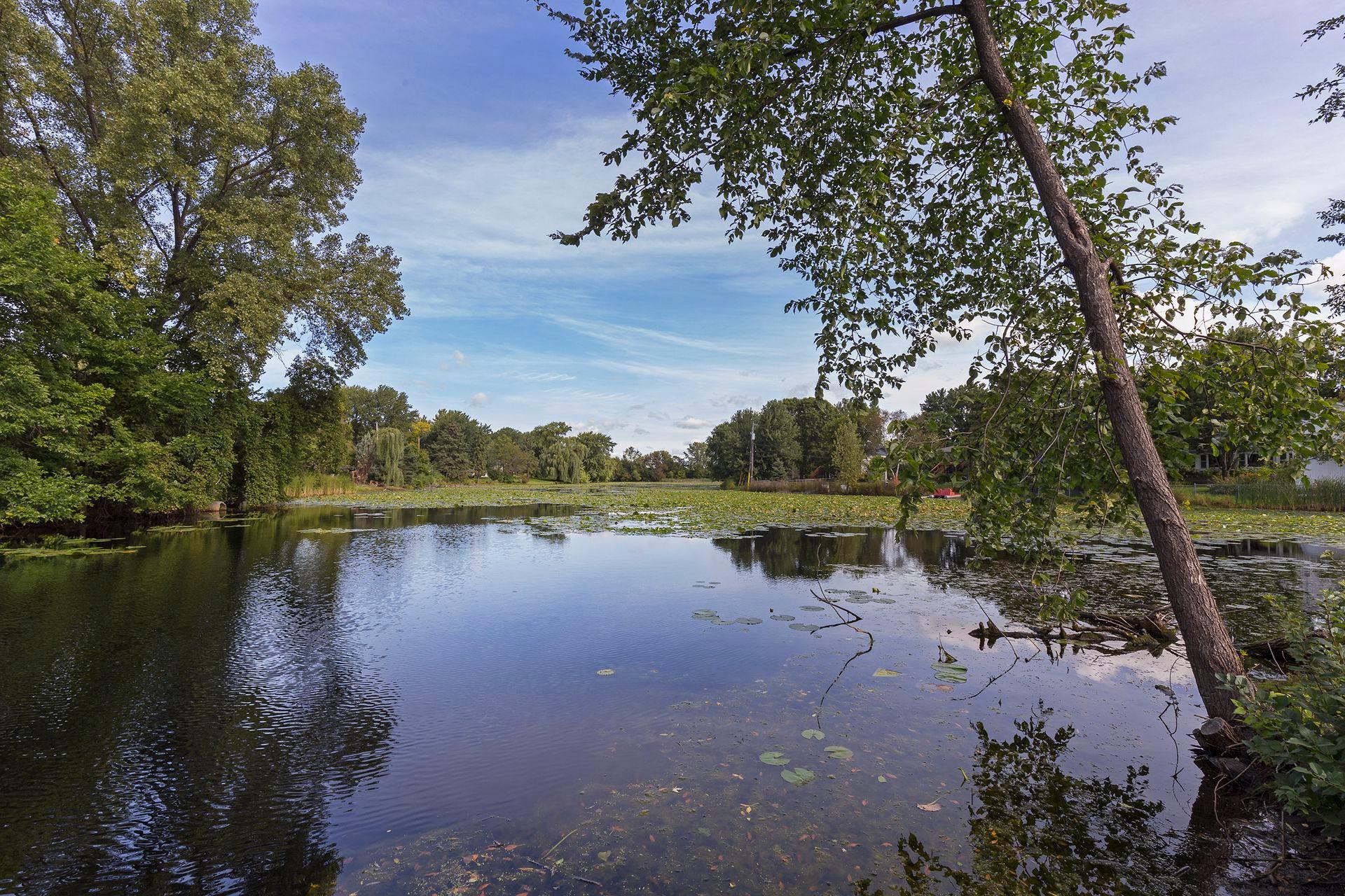 4351 Parklawn Avenue Unit: 205E