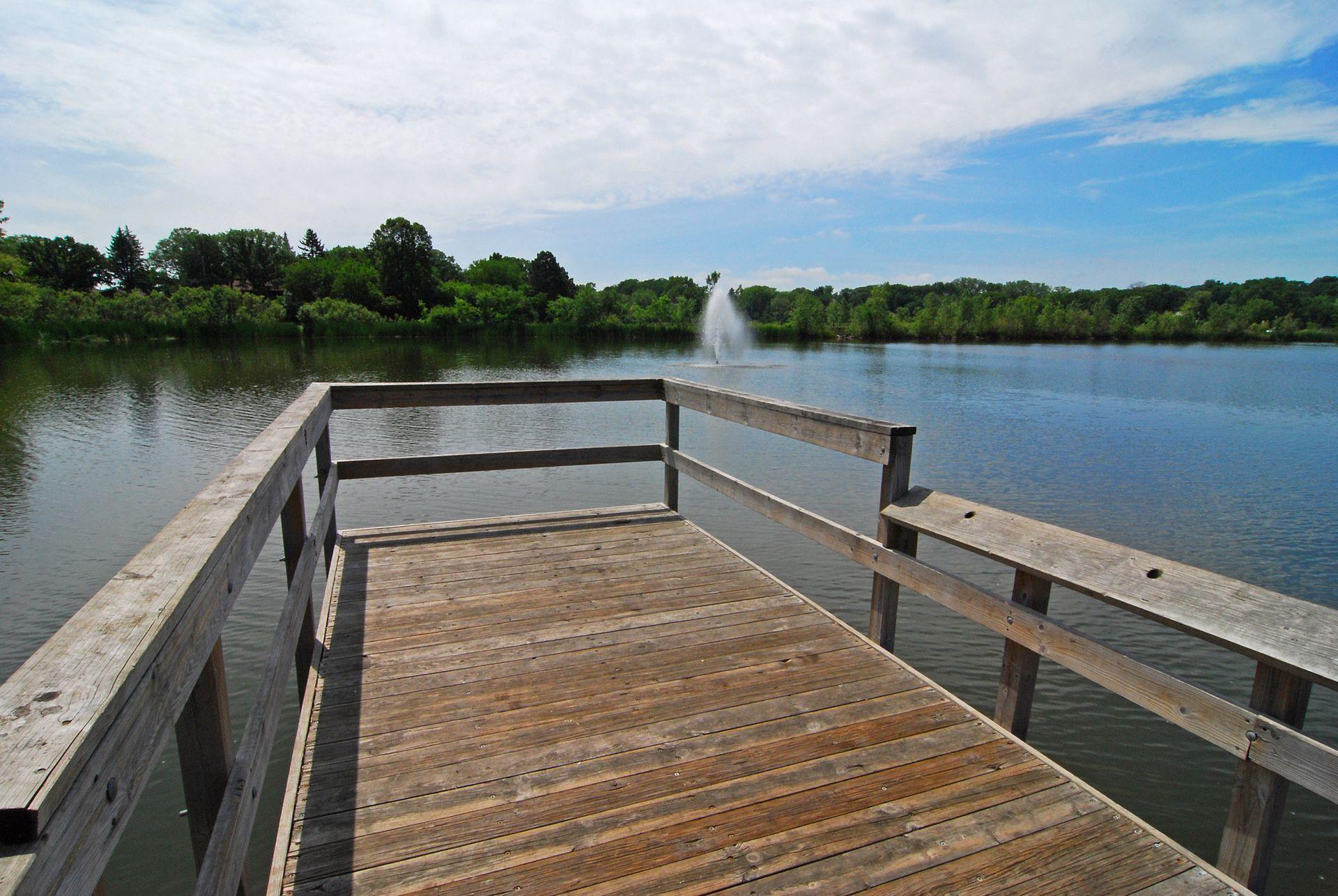 4351 Parklawn Avenue Unit: 205E