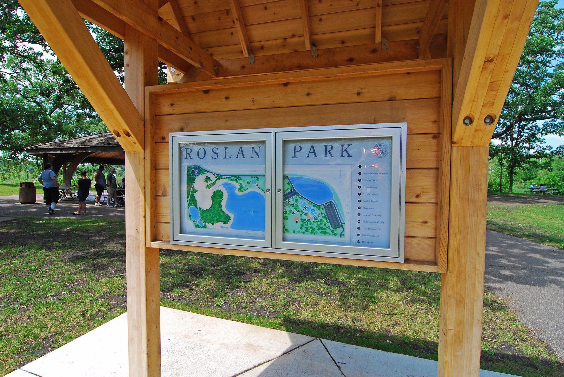 4351 Parklawn Avenue Unit: 205E