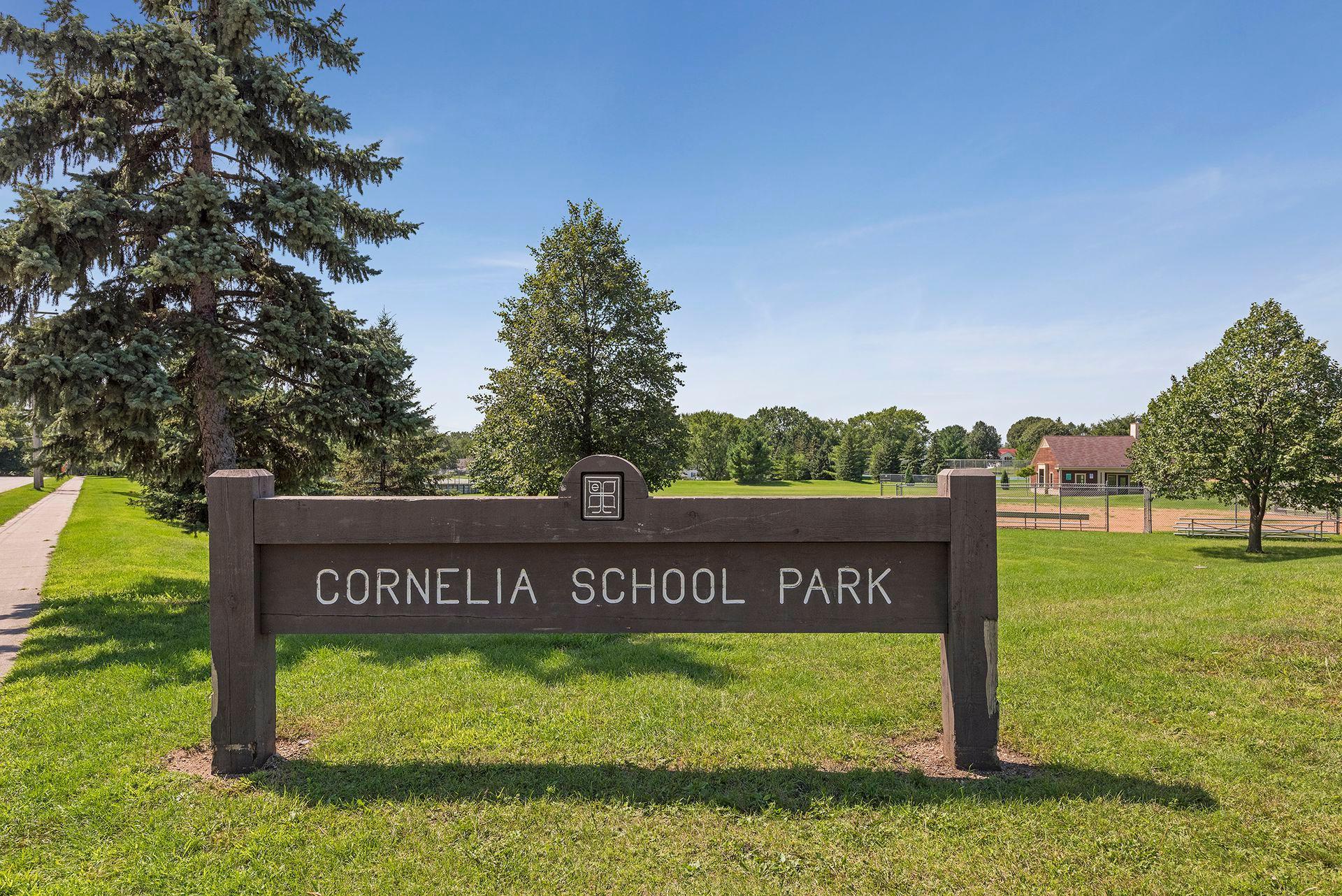 4351 Parklawn Avenue Unit: 205E