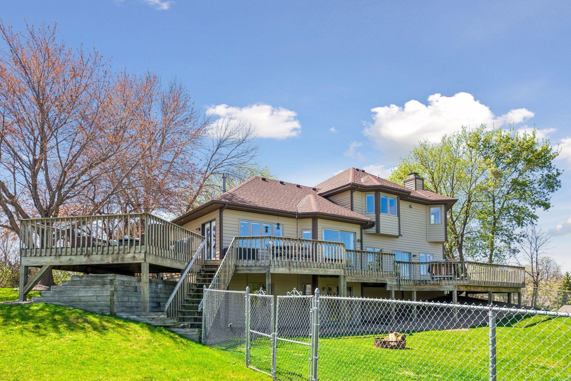 3861 Lone Cedar Lane