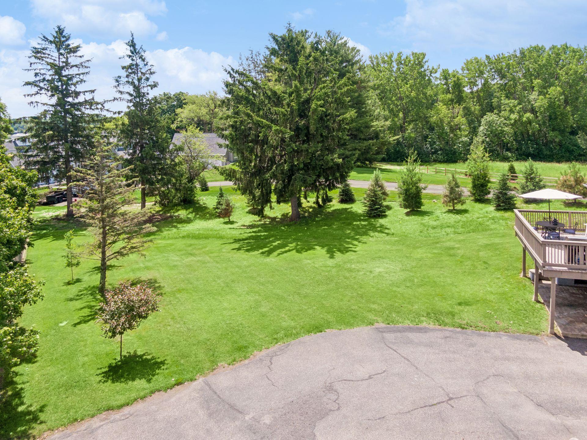 3921 Minnewashta Court