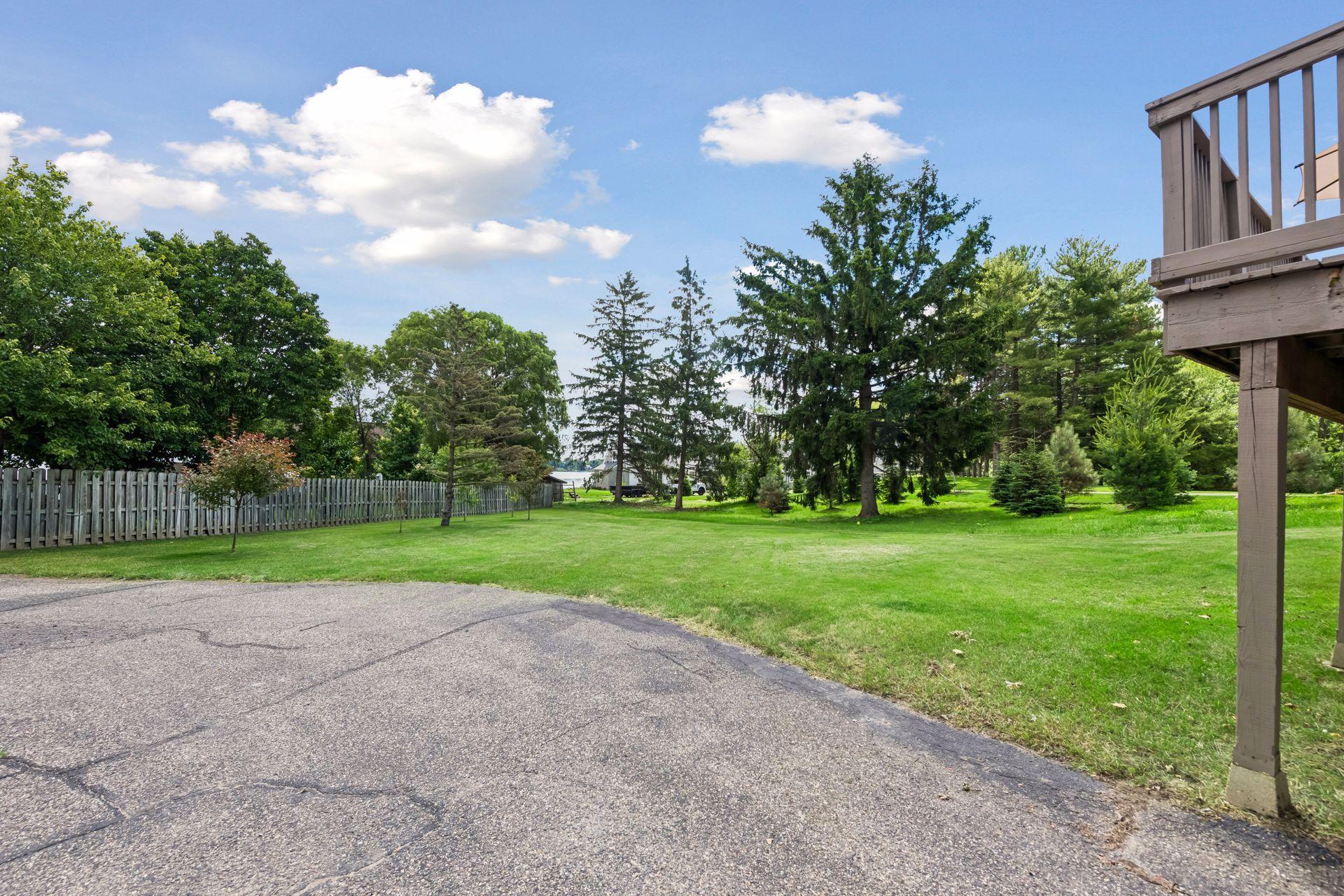 3921 Minnewashta Court