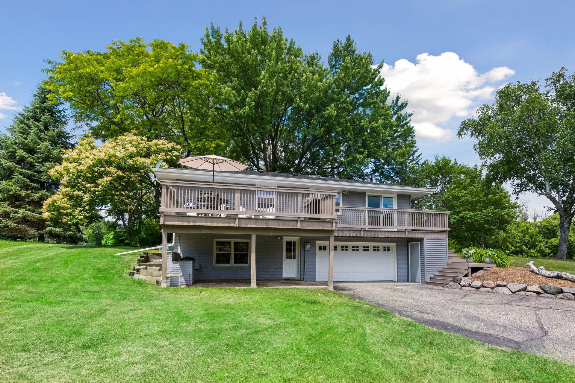 3921 Minnewashta Court